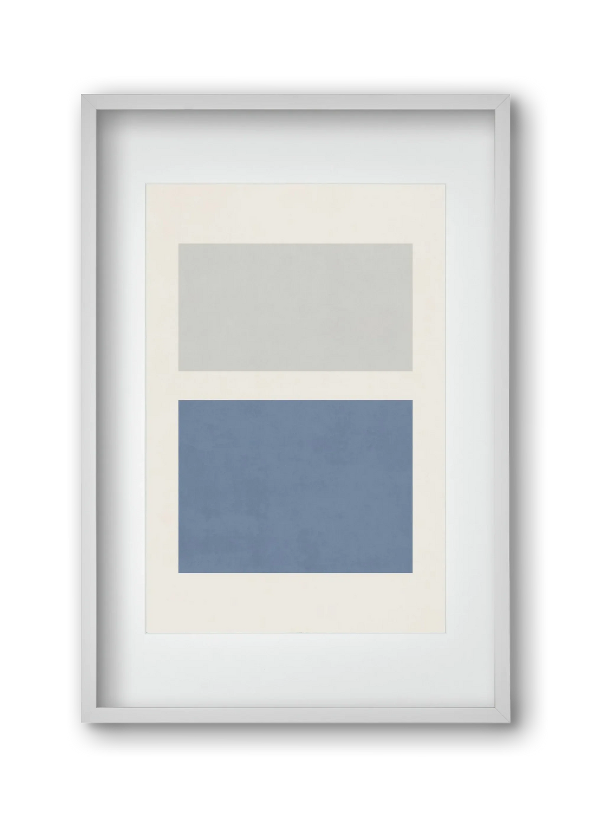 Composition of Geometric Shapes - Bl01 - artbridge