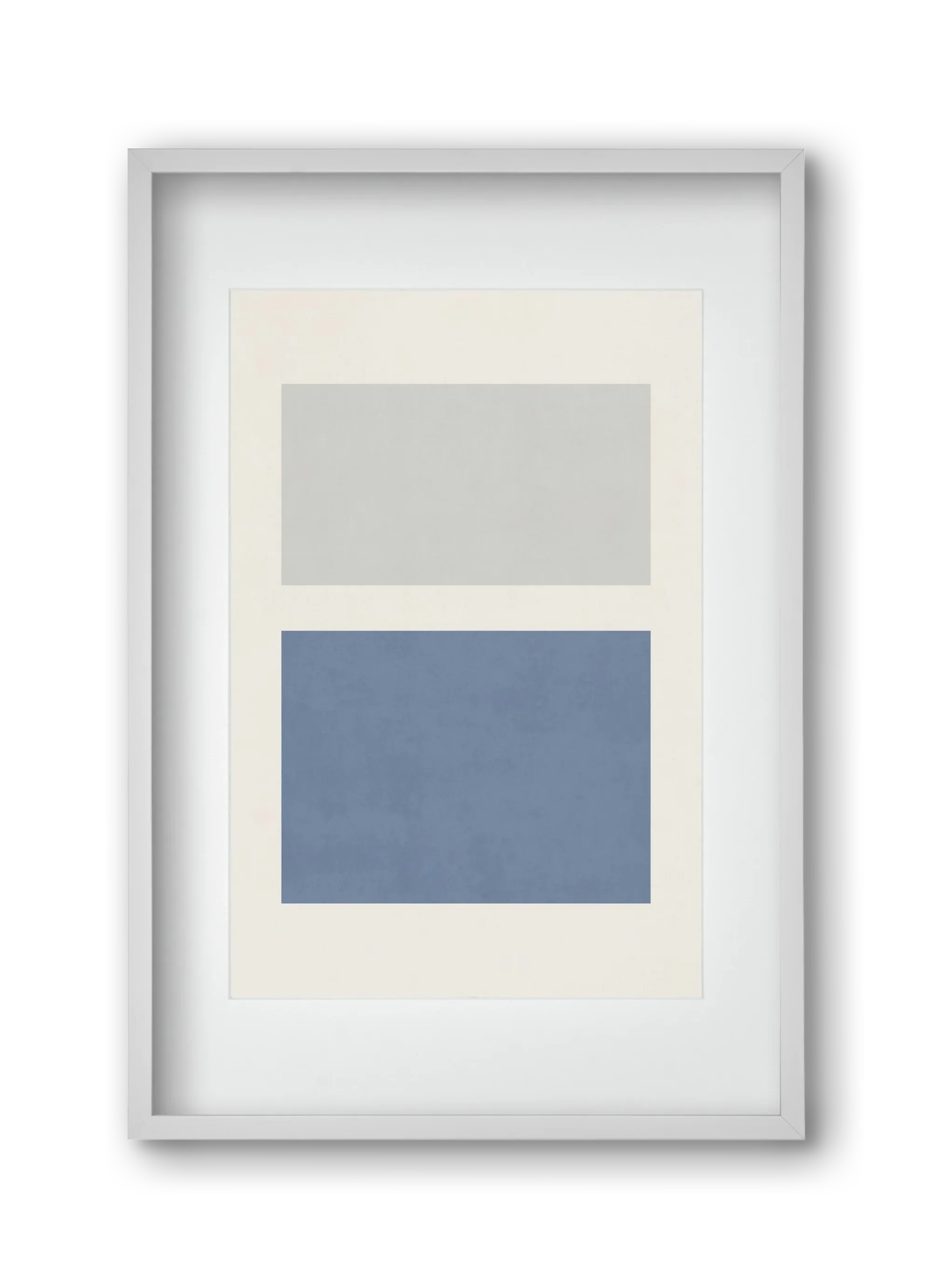 Composition of Geometric Shapes - Bl01 - artbridge