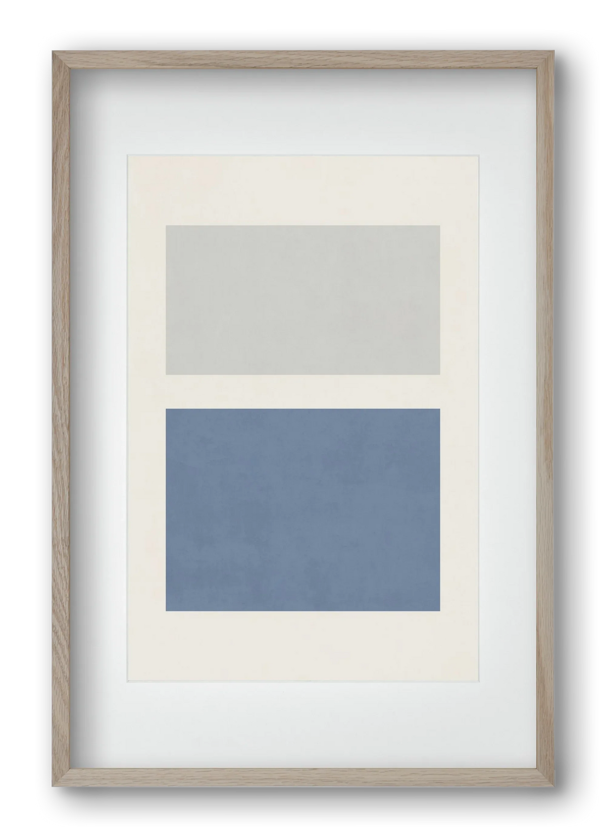 Composition of Geometric Shapes - Bl01 - artbridge