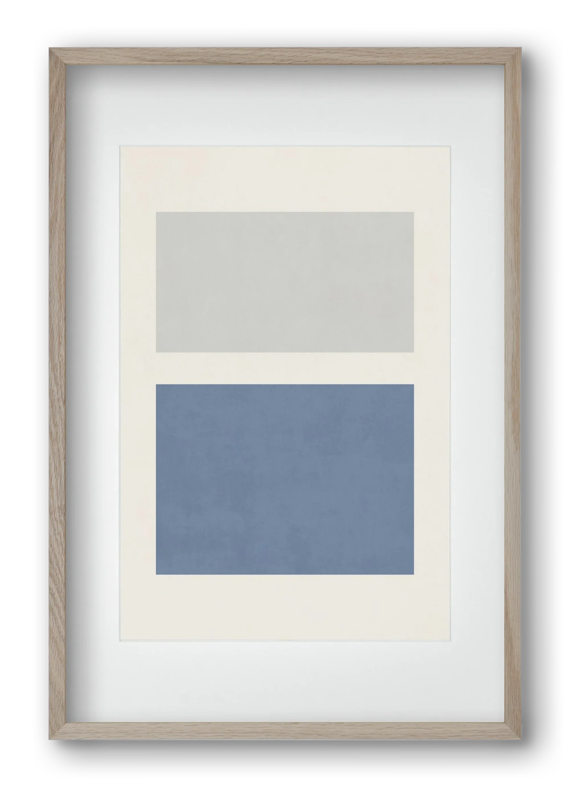 Composition of Geometric Shapes - Bl01 - artbridge