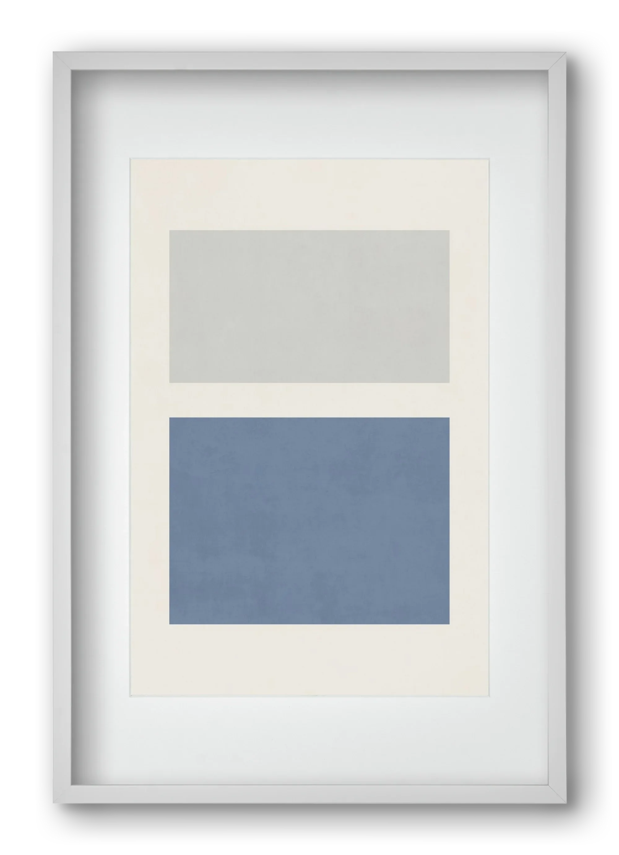 Composition of Geometric Shapes - Bl01 - artbridge