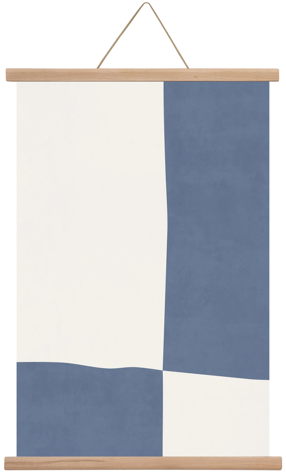 Composition of Geometric Shapes - Bl03 - artbridge