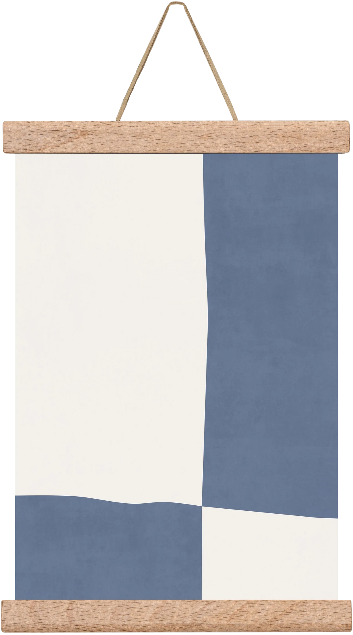 Composition of Geometric Shapes - Bl03 - artbridge