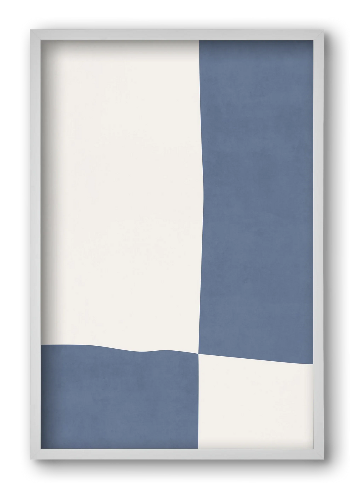 Composition of Geometric Shapes - Bl03 - artbridge