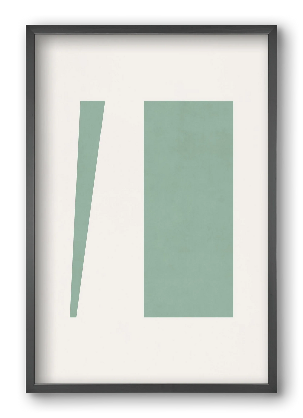 Composition of Geometric Shapes - V01 - artbridge