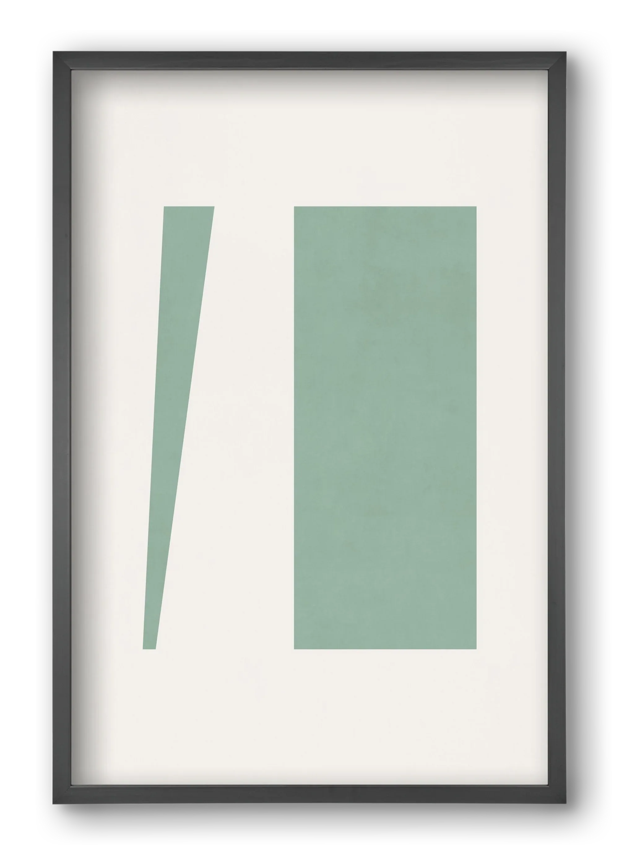 Composition of Geometric Shapes - V01 - artbridge