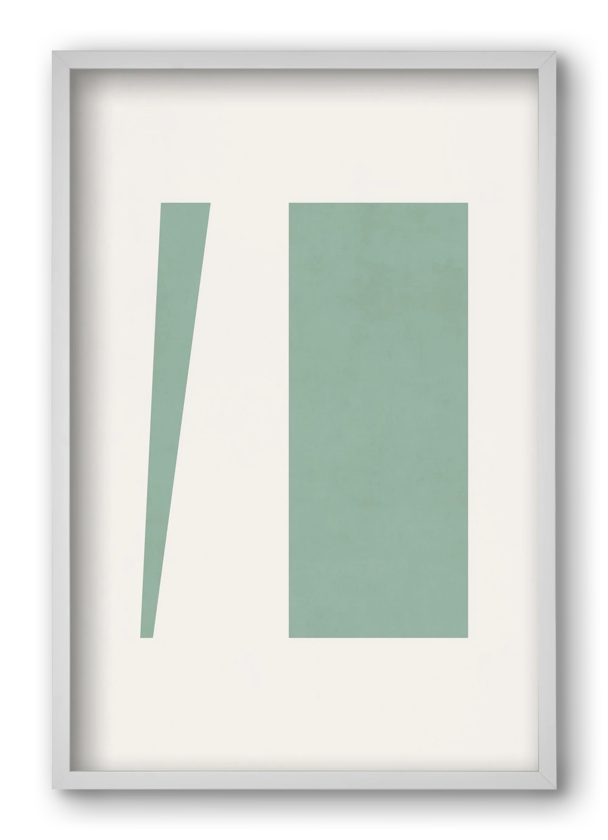 Composition of Geometric Shapes - V01 - artbridge