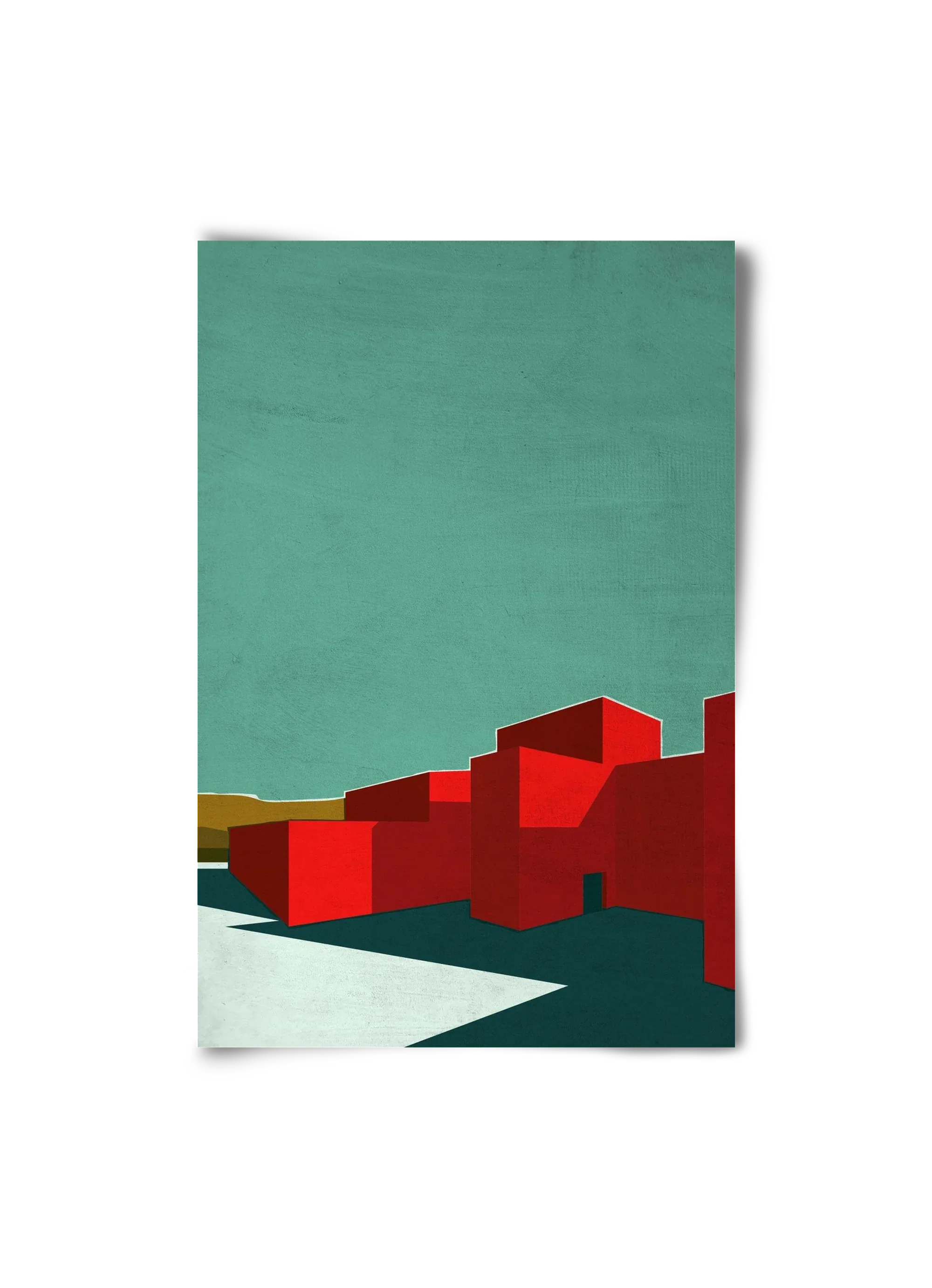 RED - artbridge
