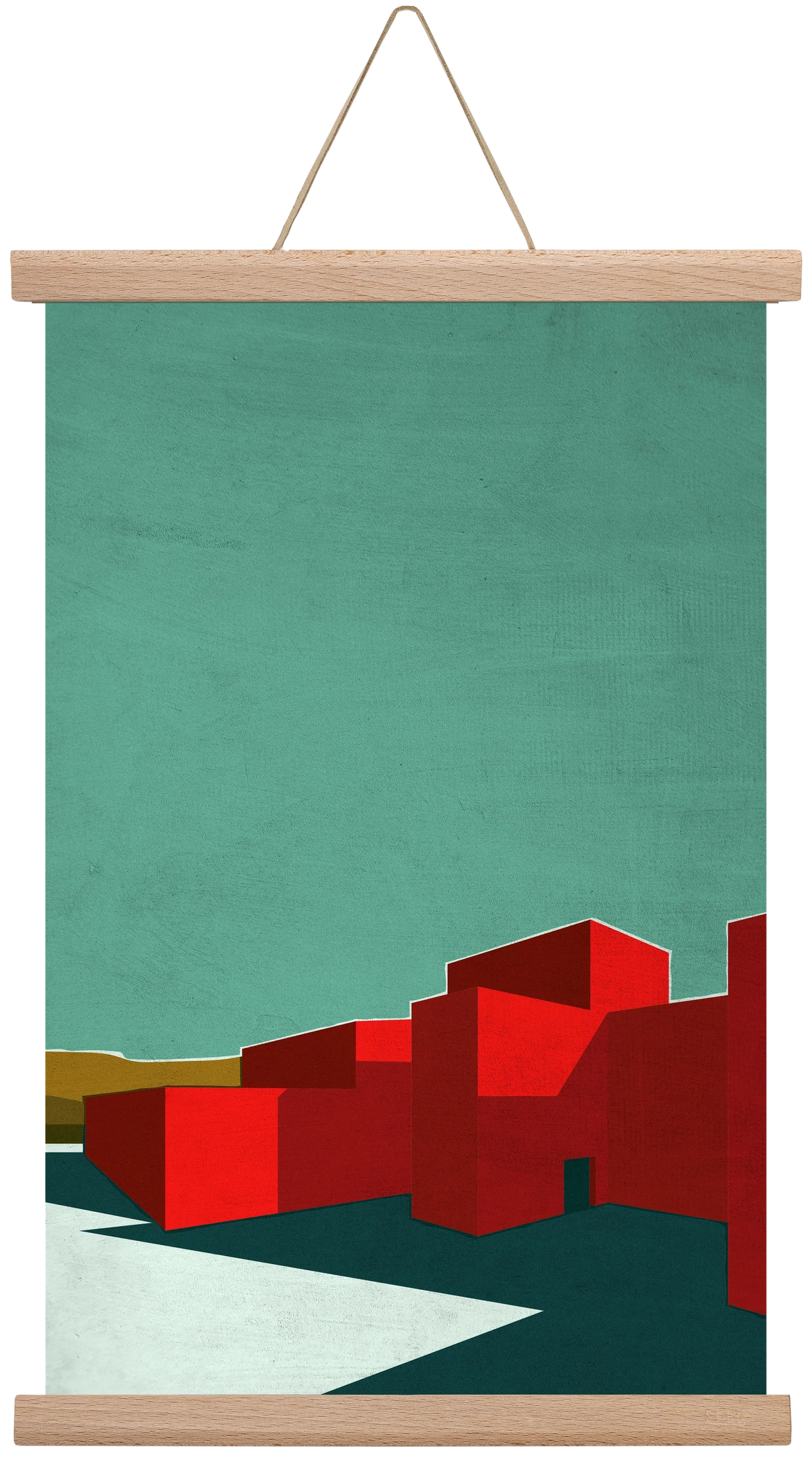 RED - artbridge