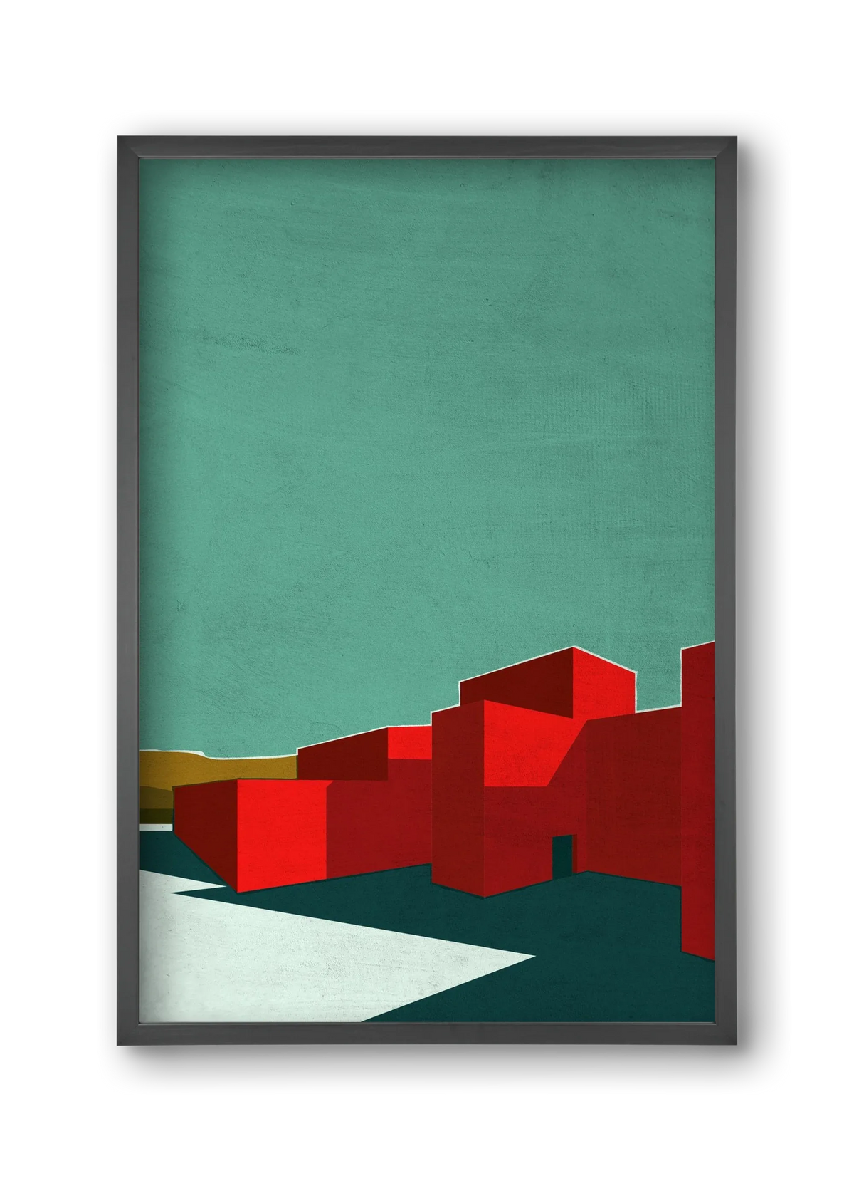 RED - artbridge