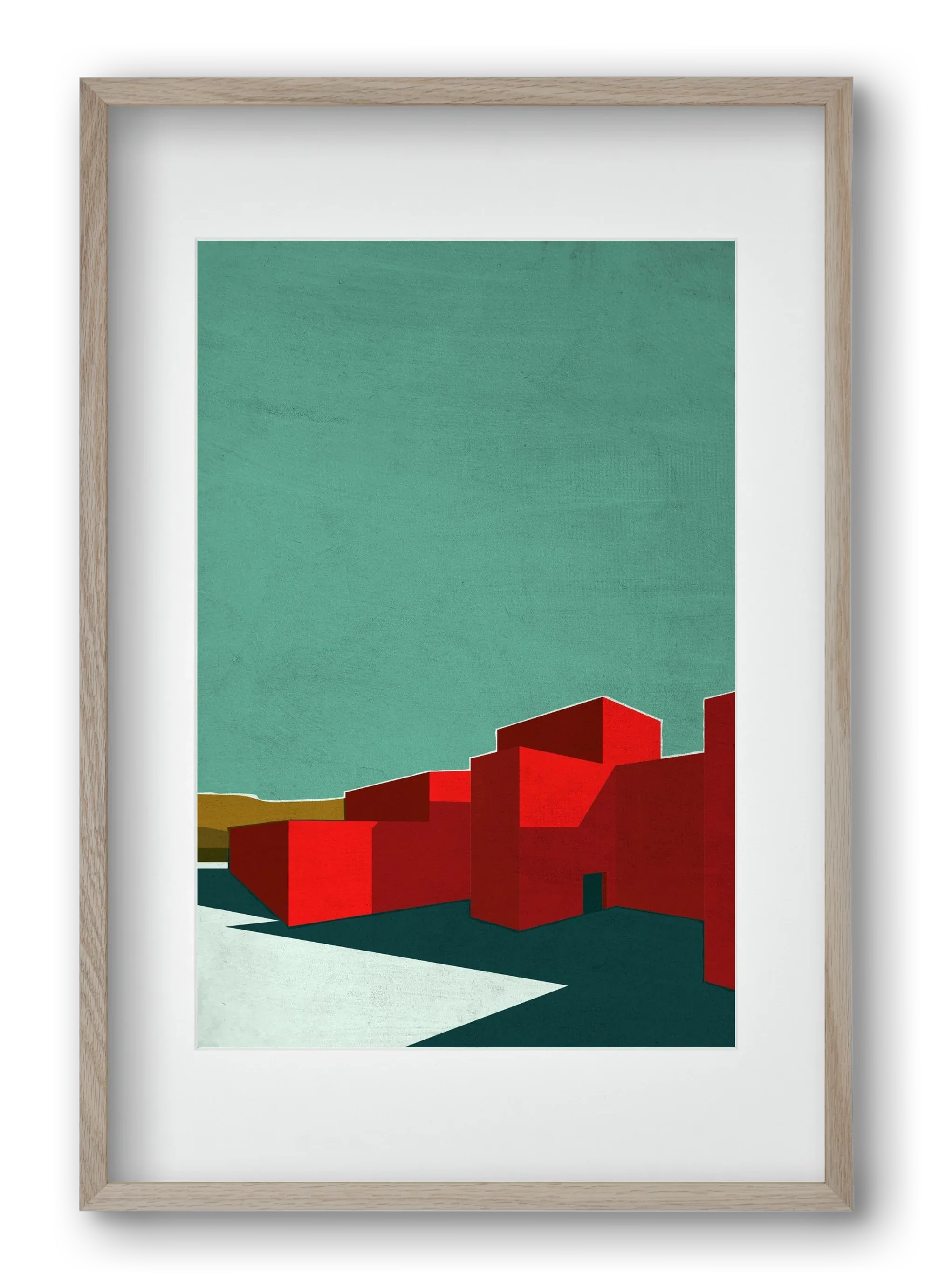 RED - artbridge