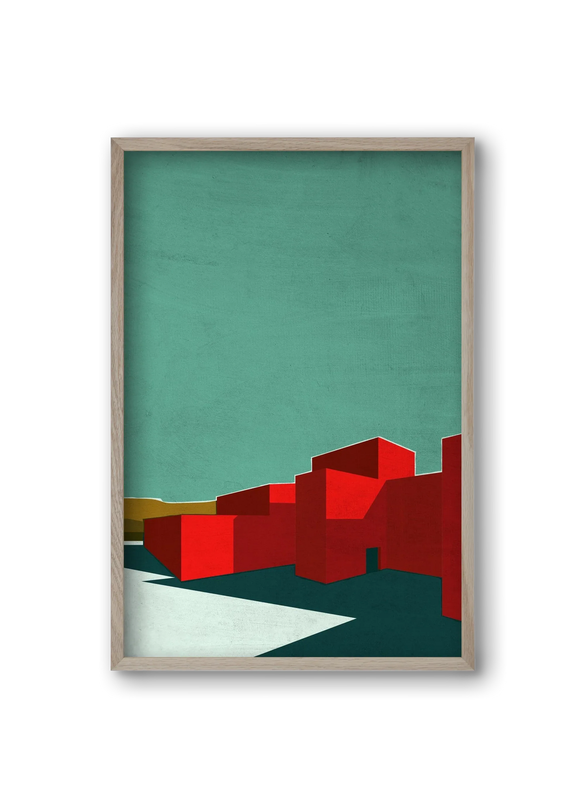 RED - artbridge