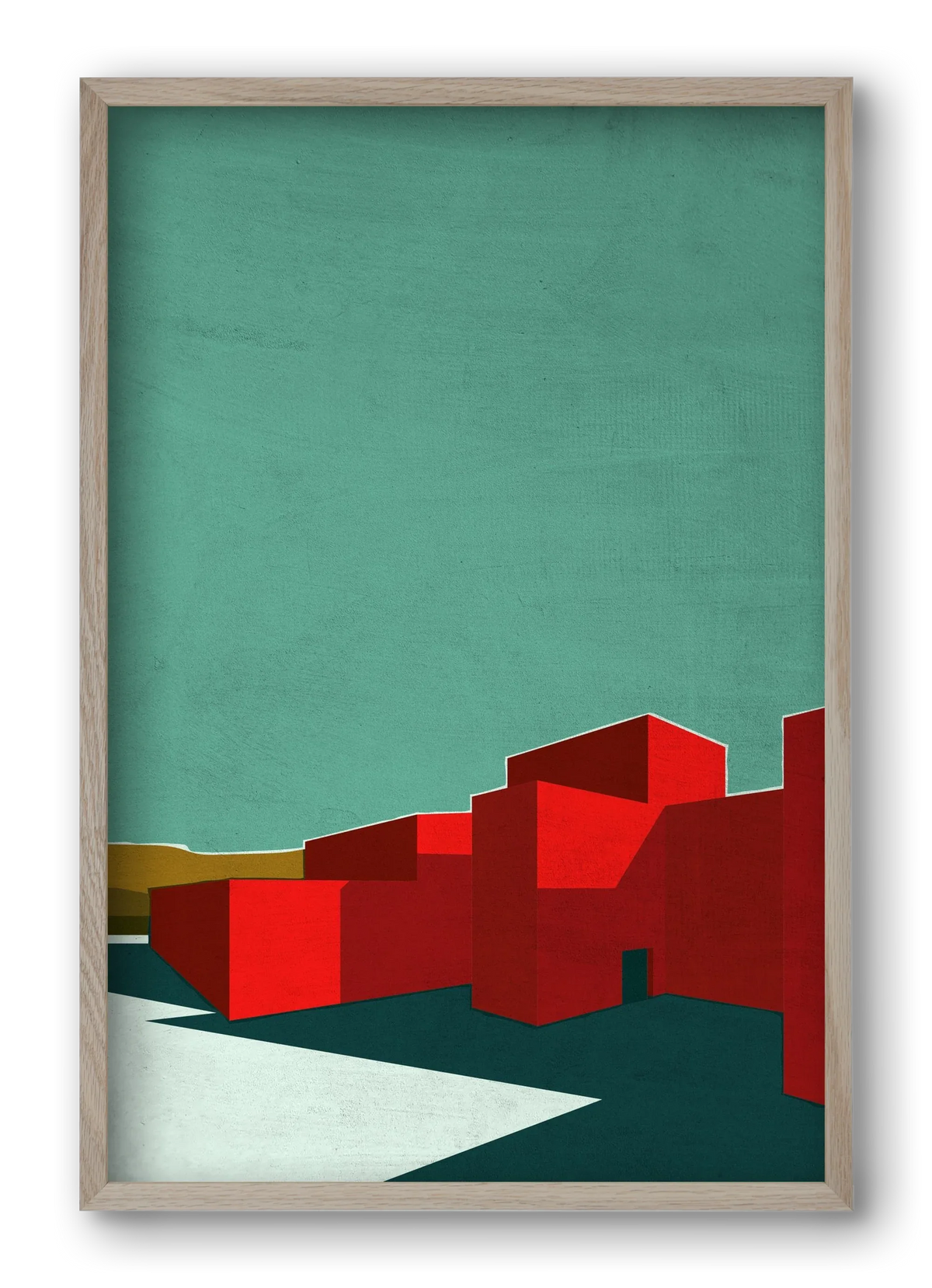 RED - artbridge