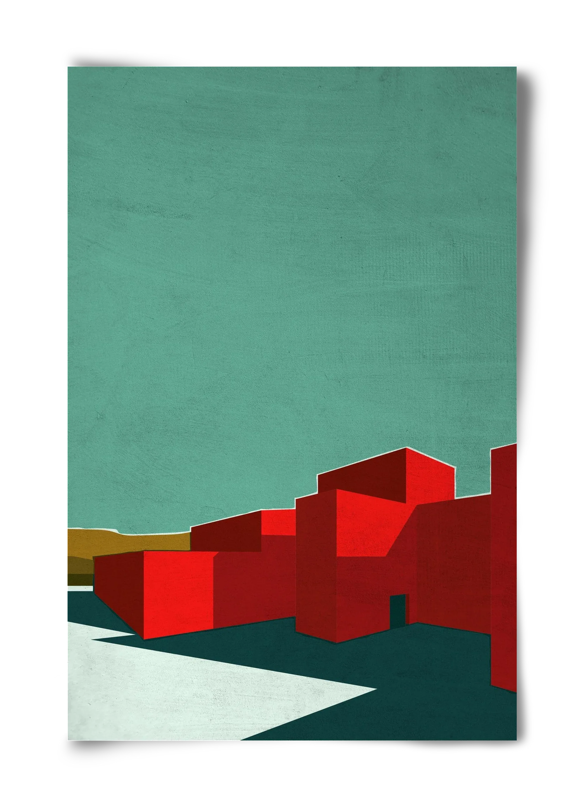 RED - artbridge