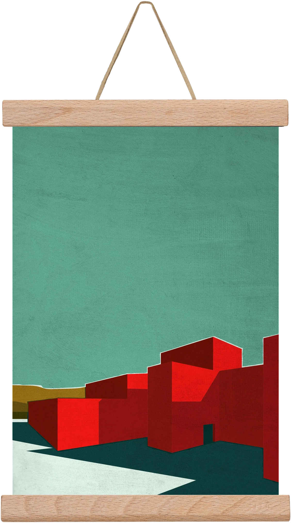 RED - artbridge