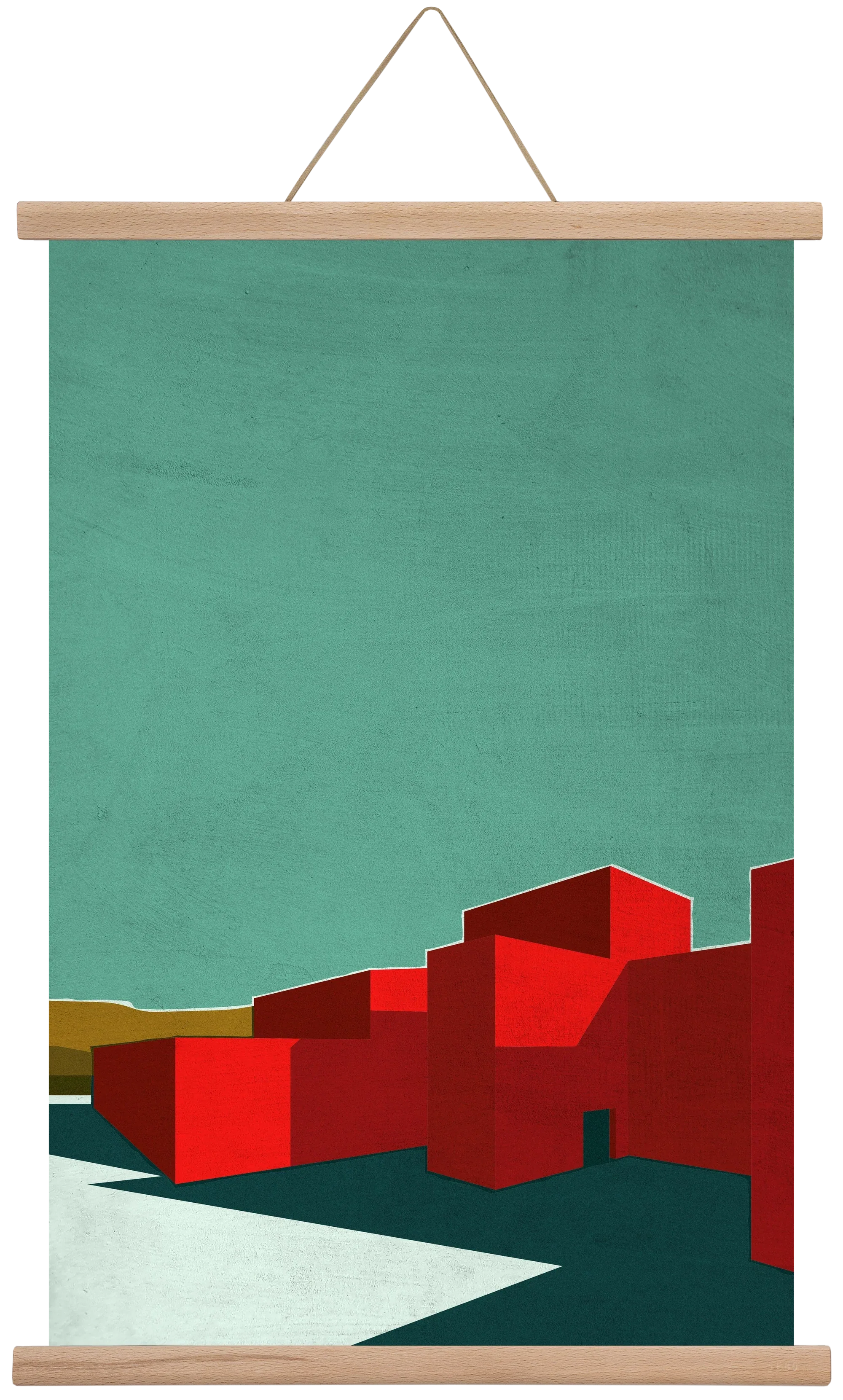 RED - artbridge