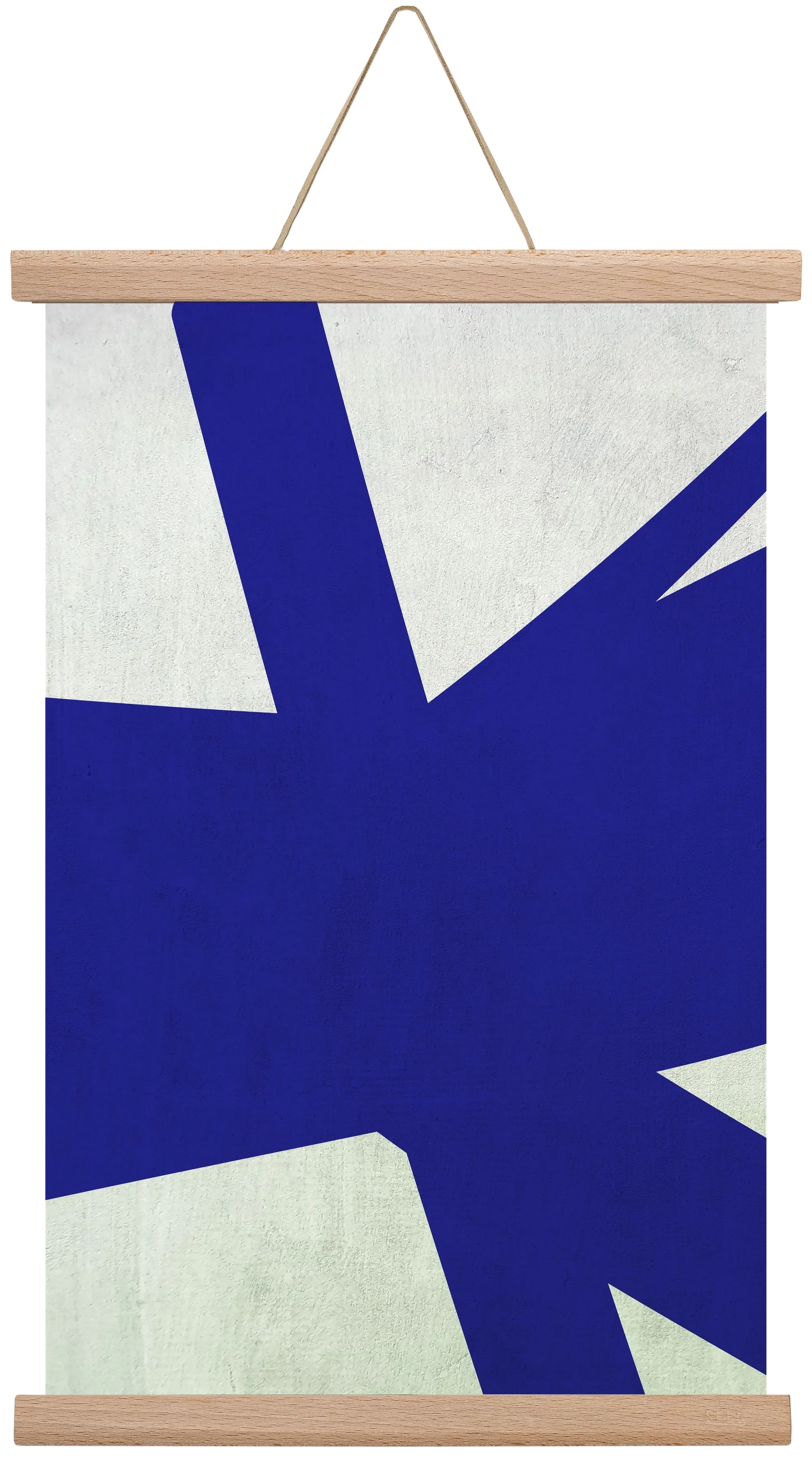 Blue 1 - artbridge