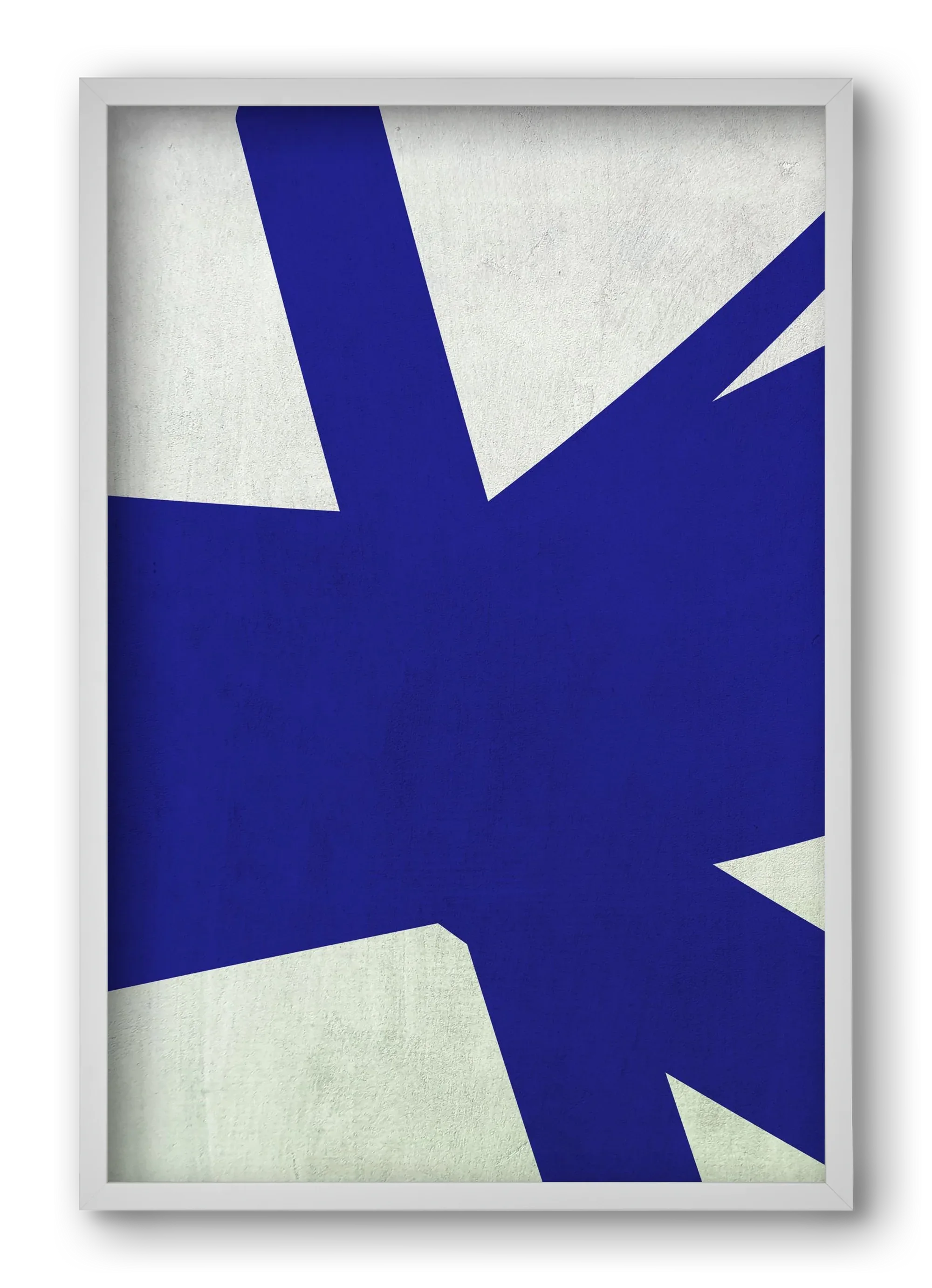 Blue 1 - artbridge