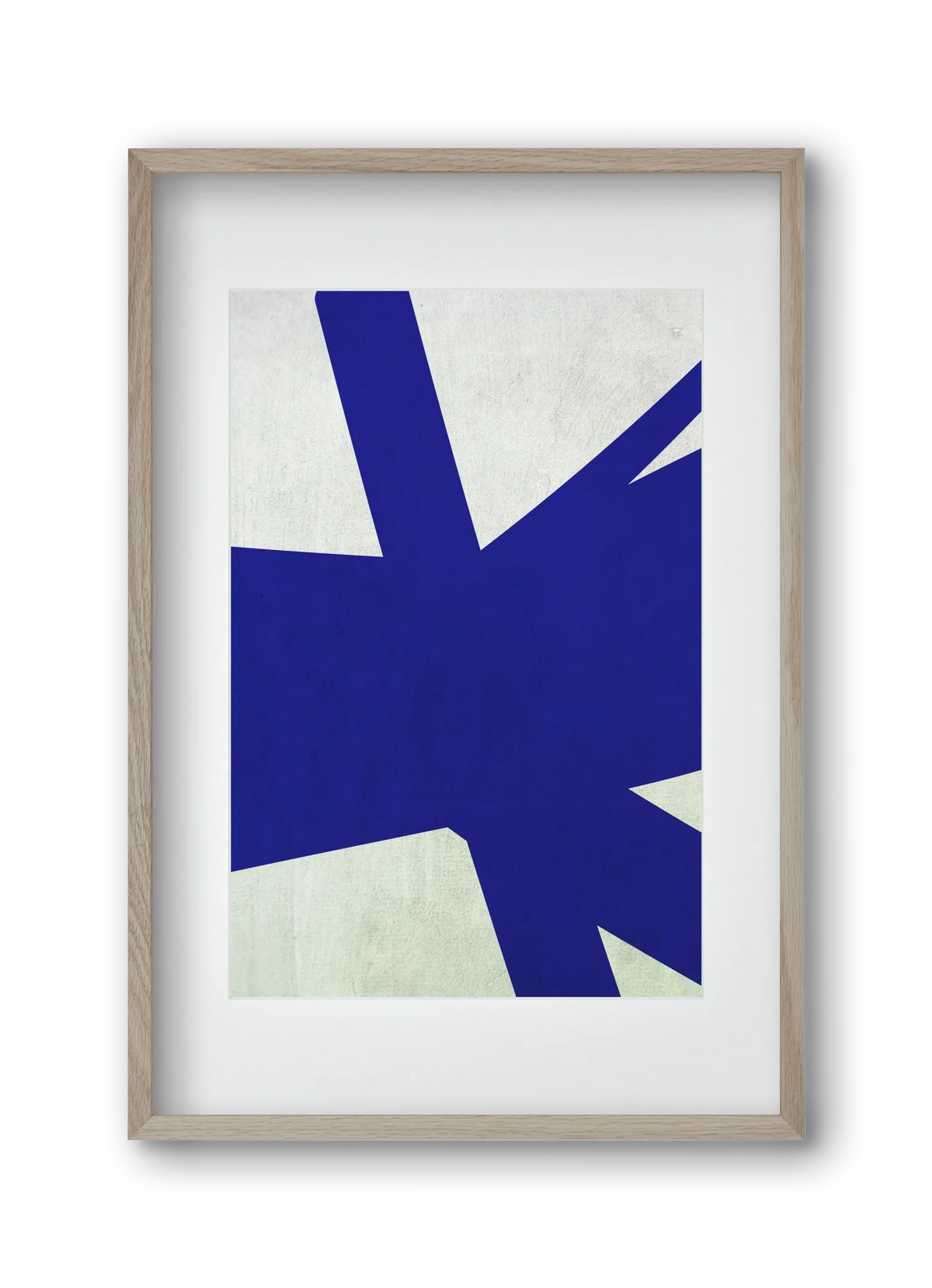Blue 1 - artbridge