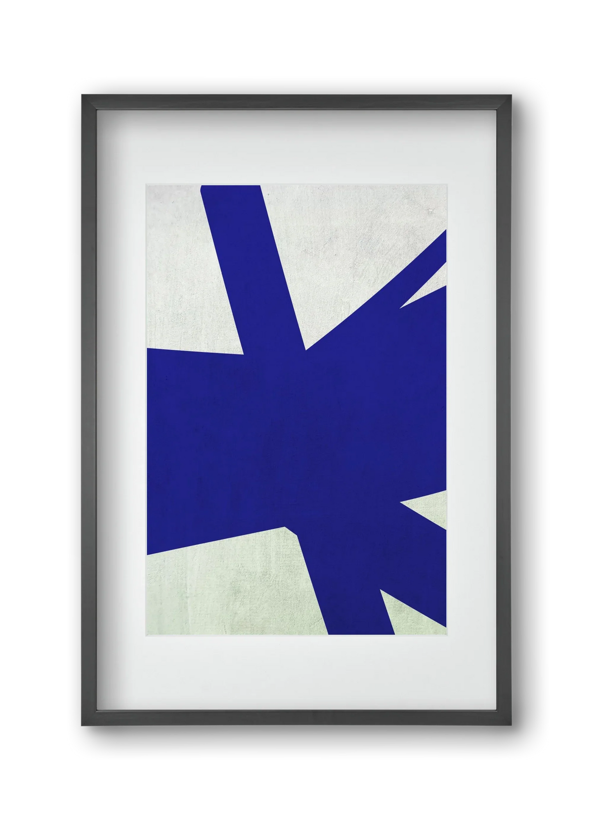 Blue 1 - artbridge