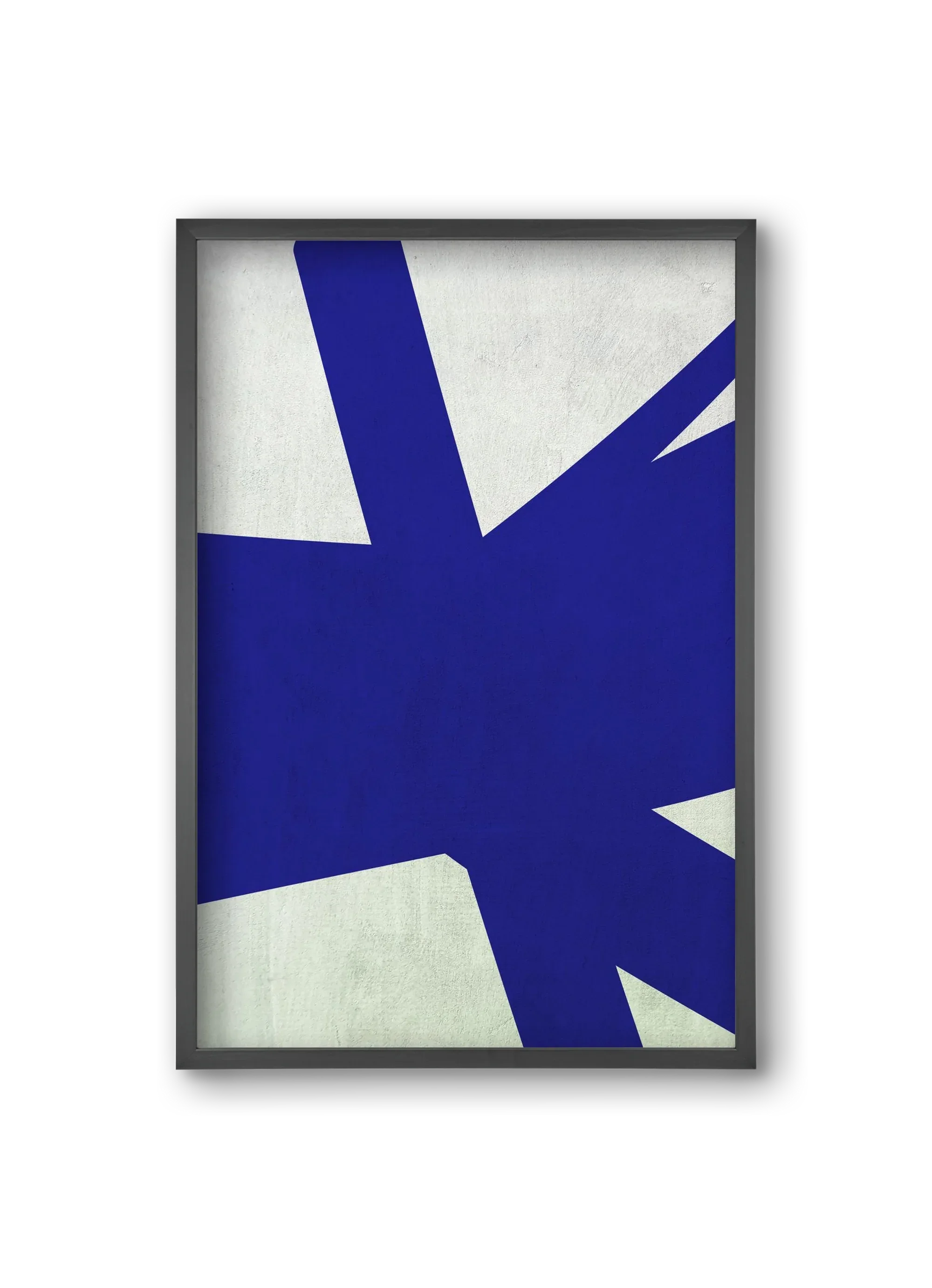 Blue 1 - artbridge
