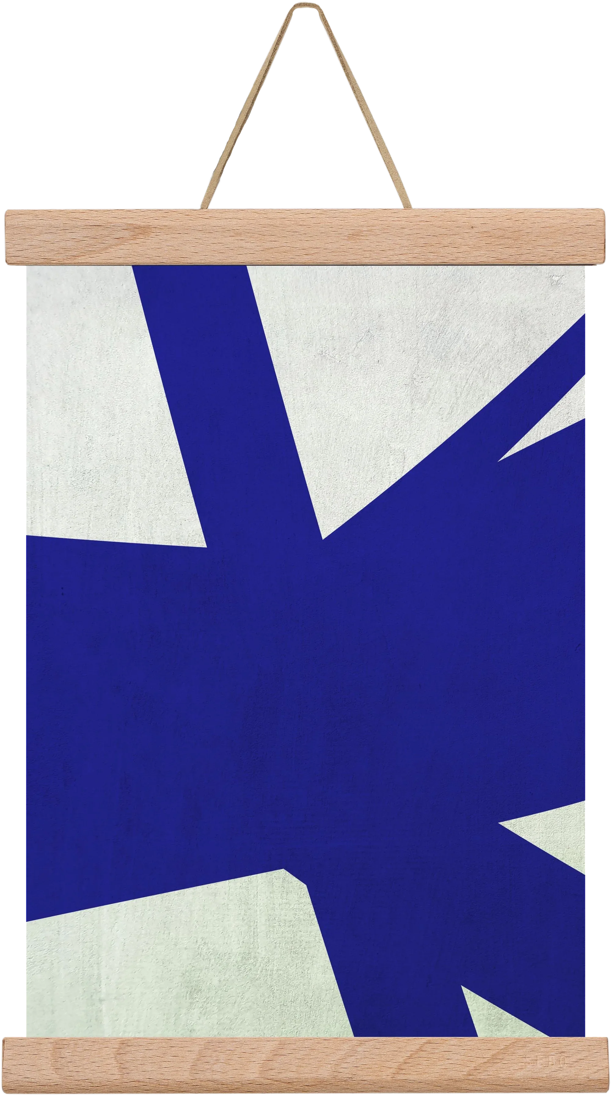 Blue 1 - artbridge