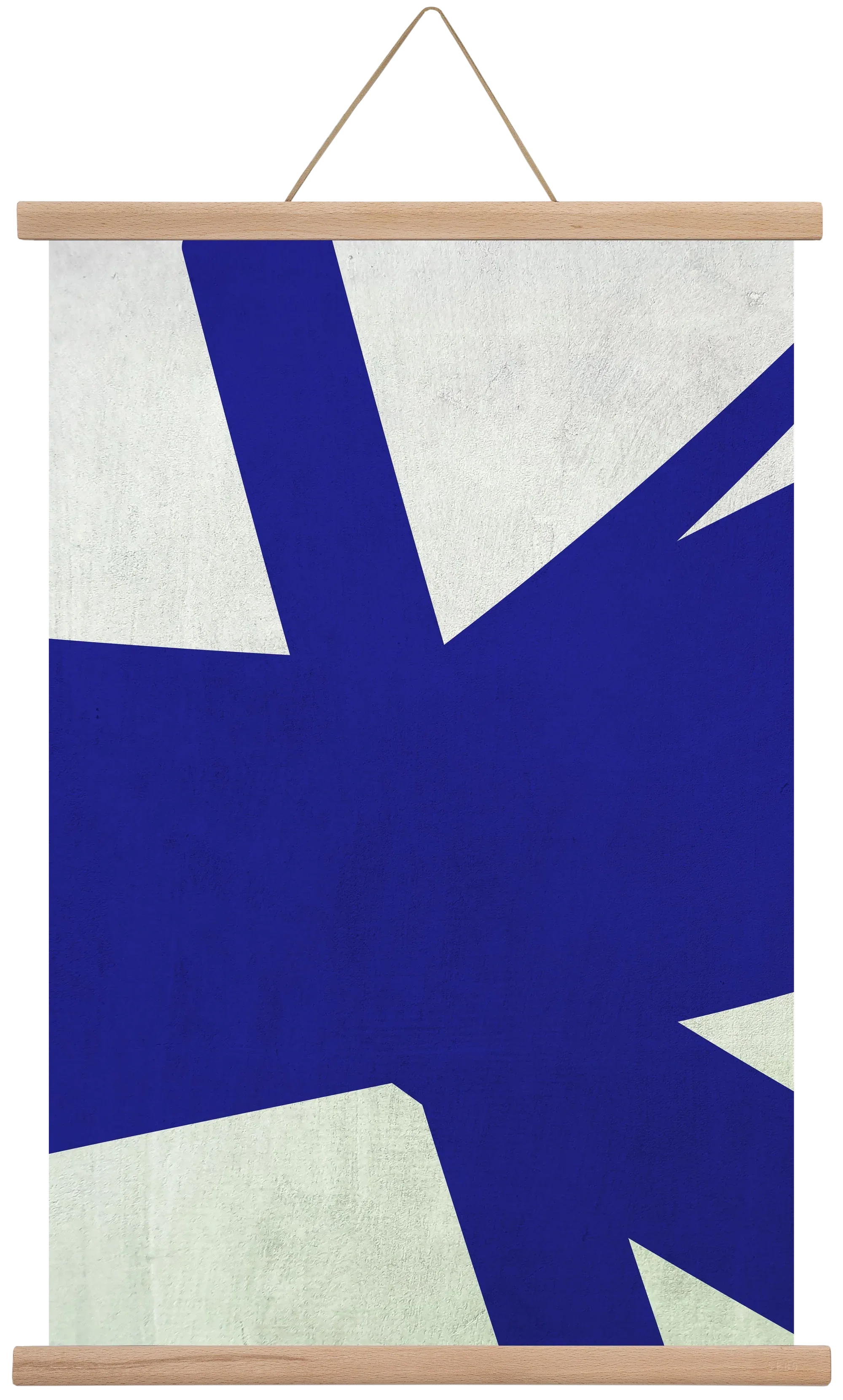 Blue 1 - artbridge