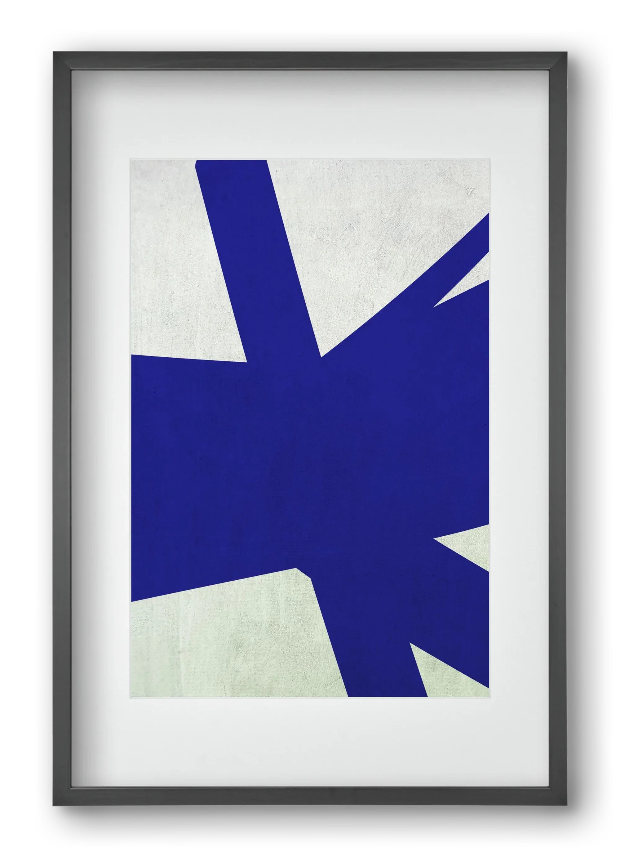 Blue 1 - artbridge