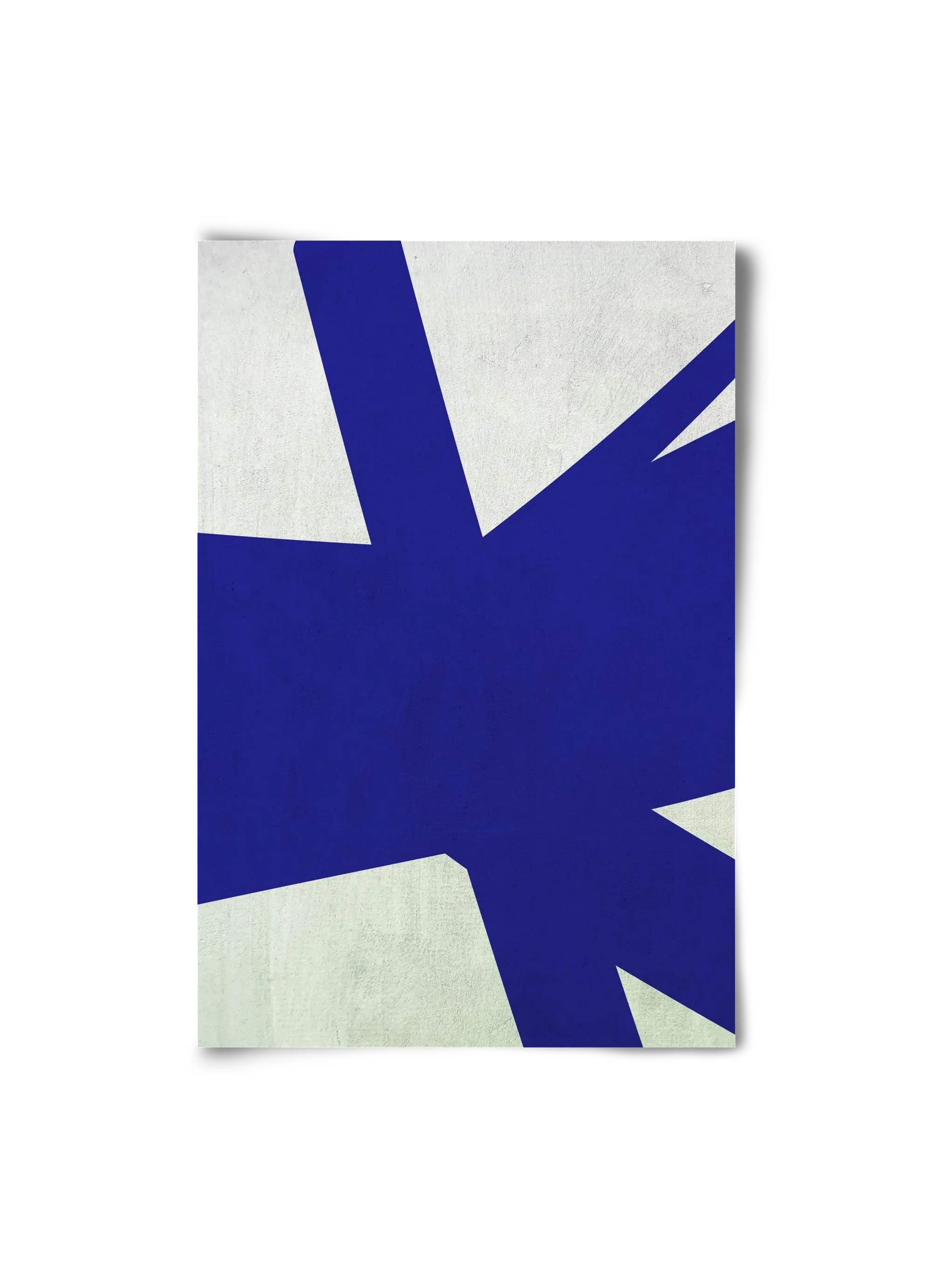 Blue 1 - artbridge
