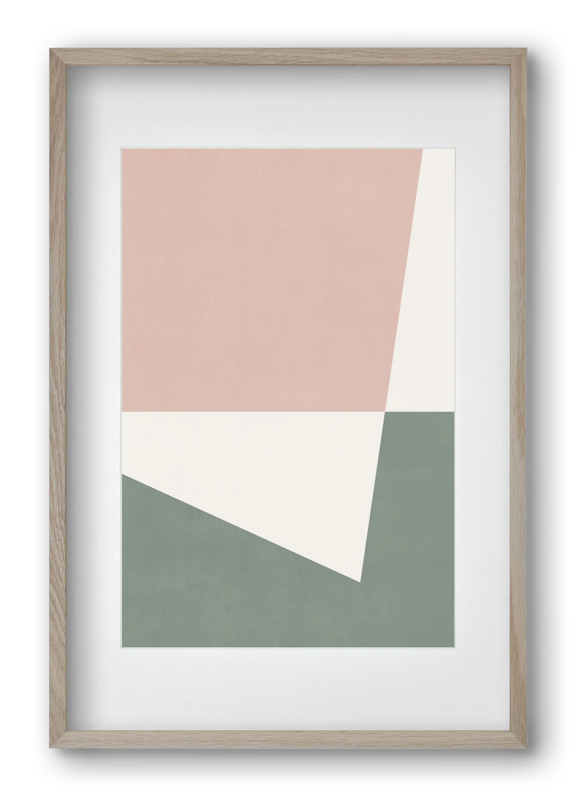 Abstract Art - Rv02 - artbridge