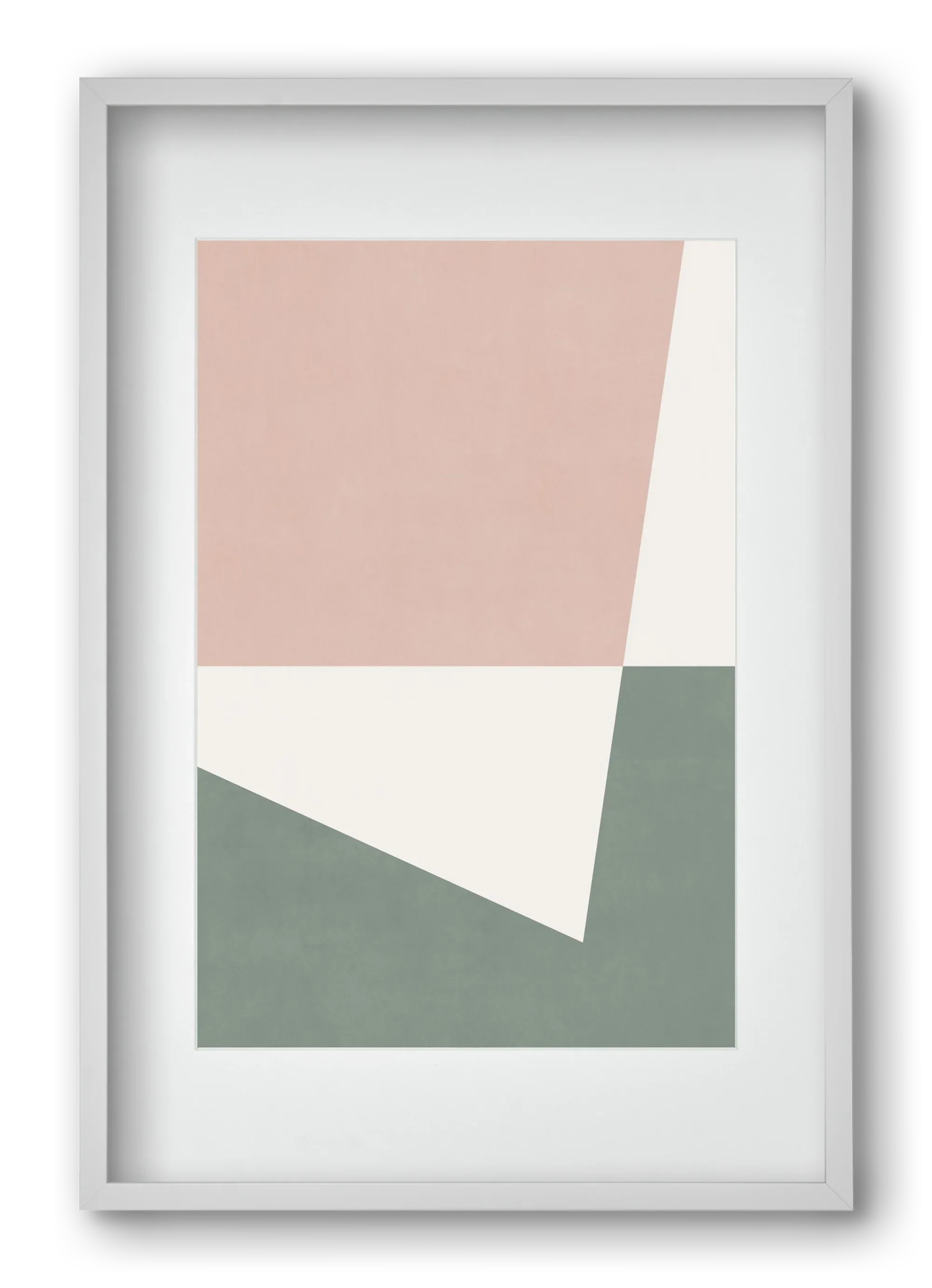 Abstract Art - Rv02 - artbridge