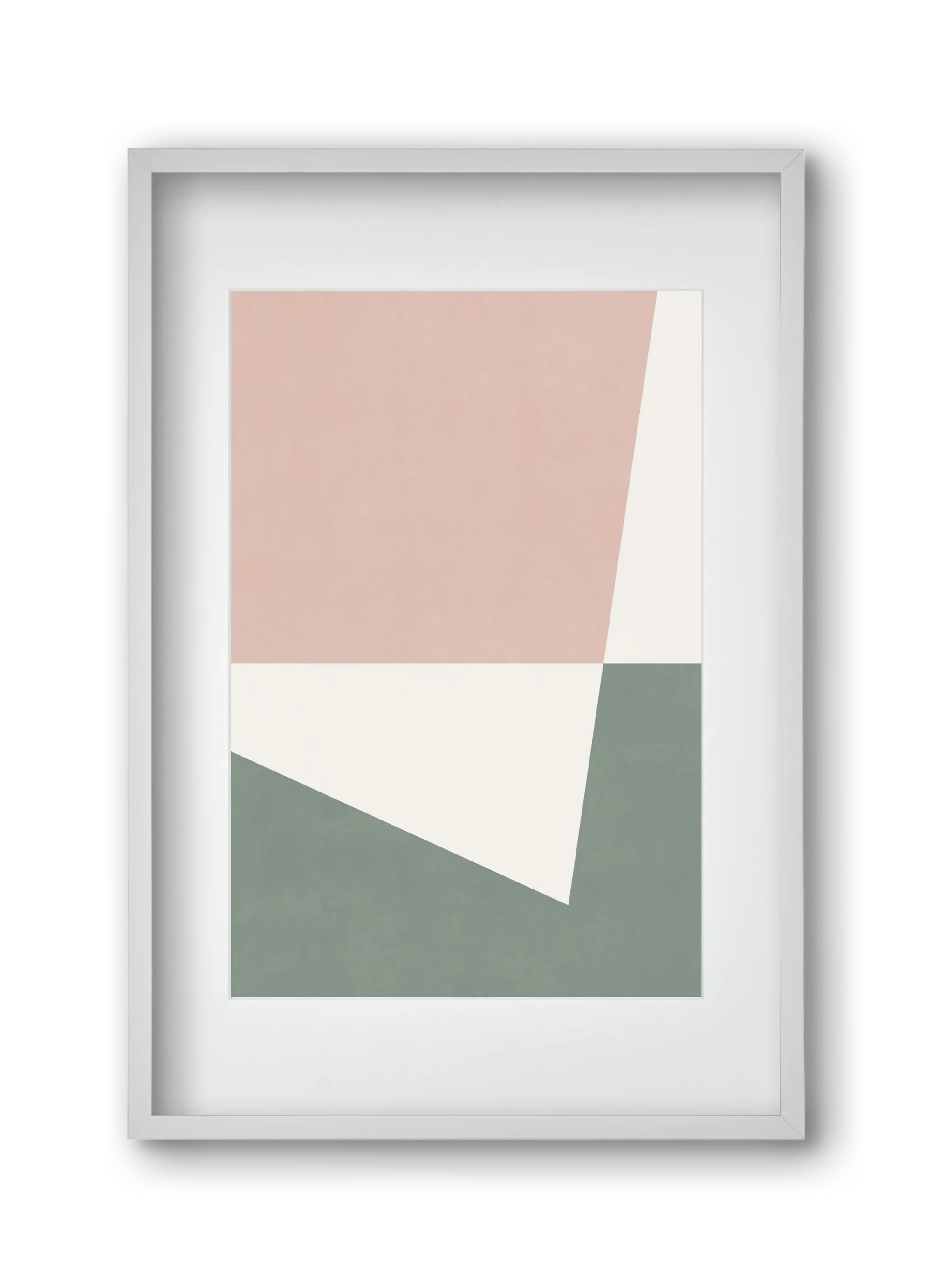 Abstract Art - Rv02 - artbridge