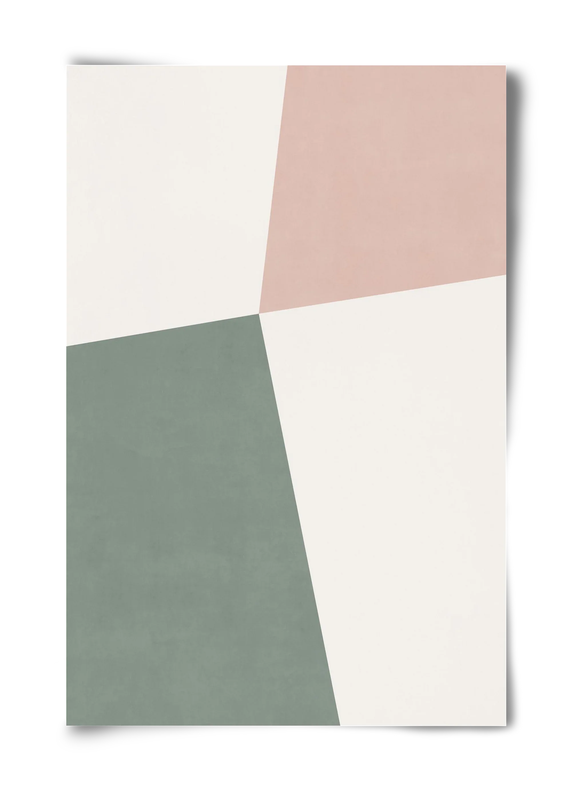Abstract Art - Rv03 - artbridge
