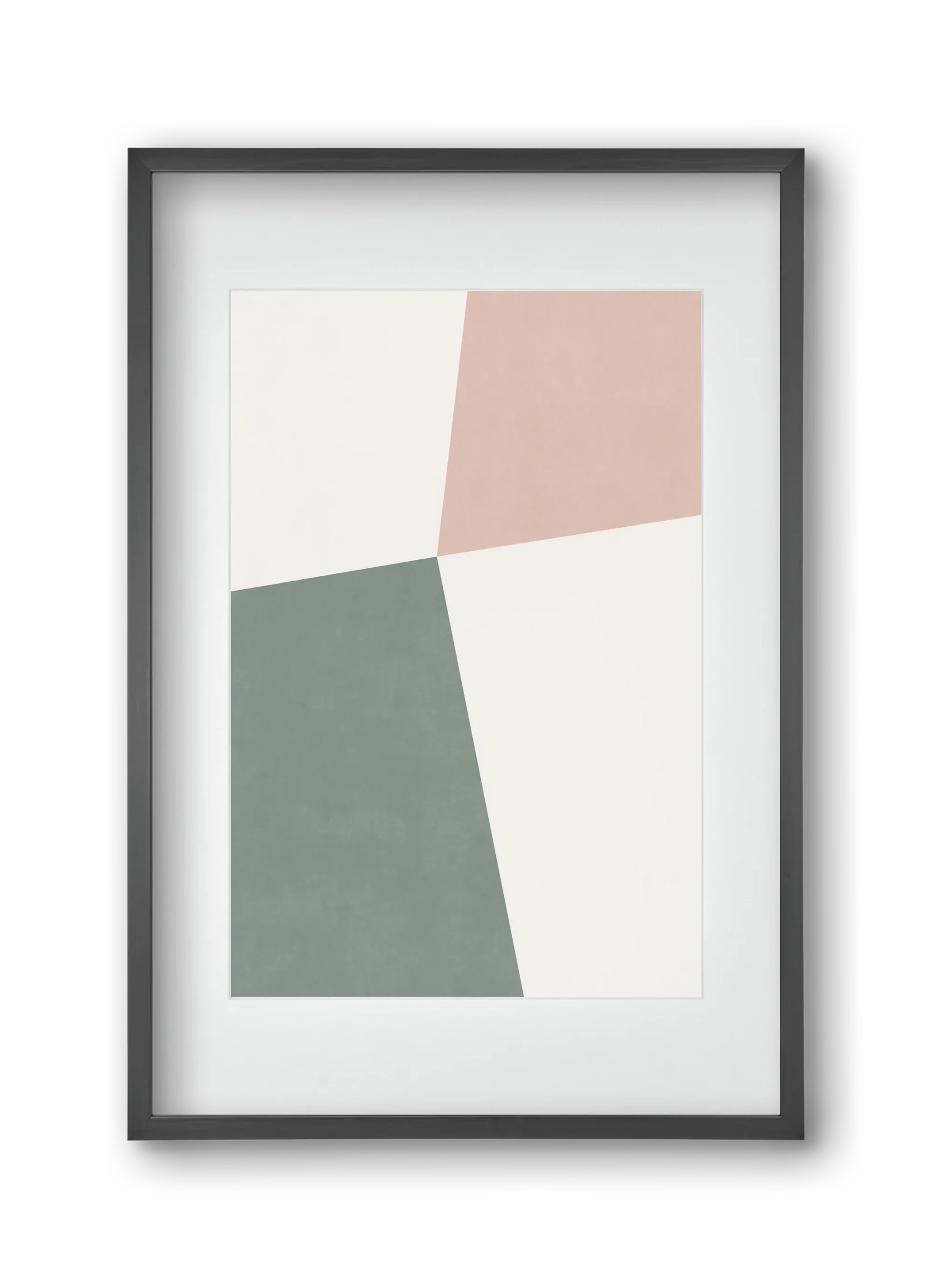 Abstract Art - Rv03 - artbridge