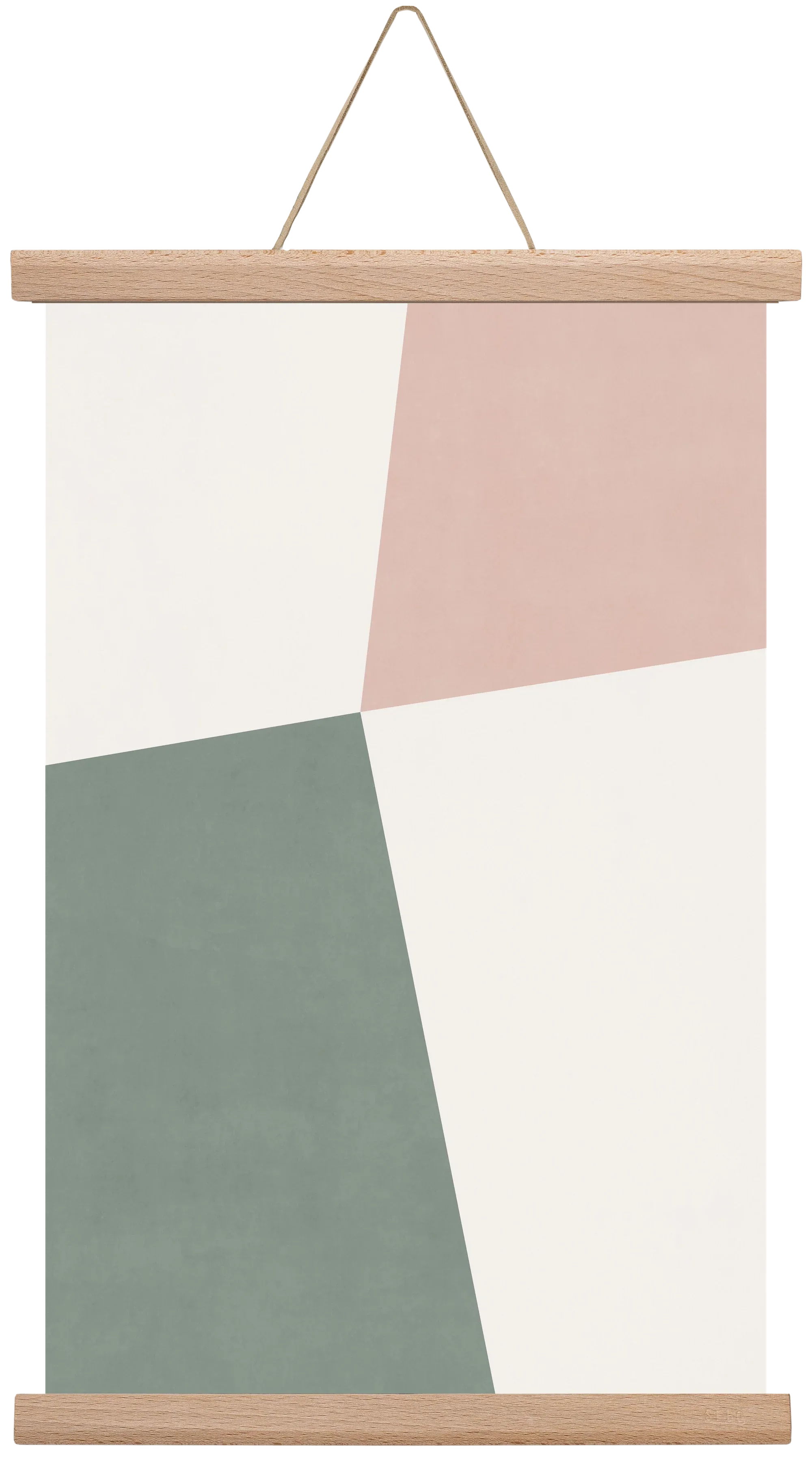 Abstract Art - Rv03 - artbridge