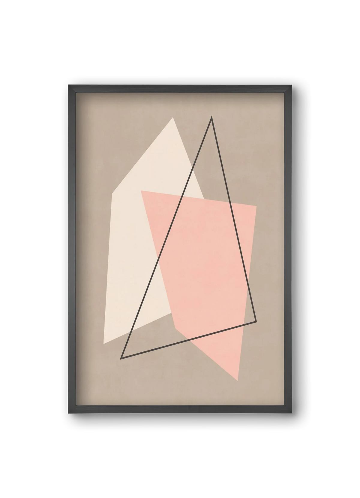 Abstract Art - Rm01 - artbridge