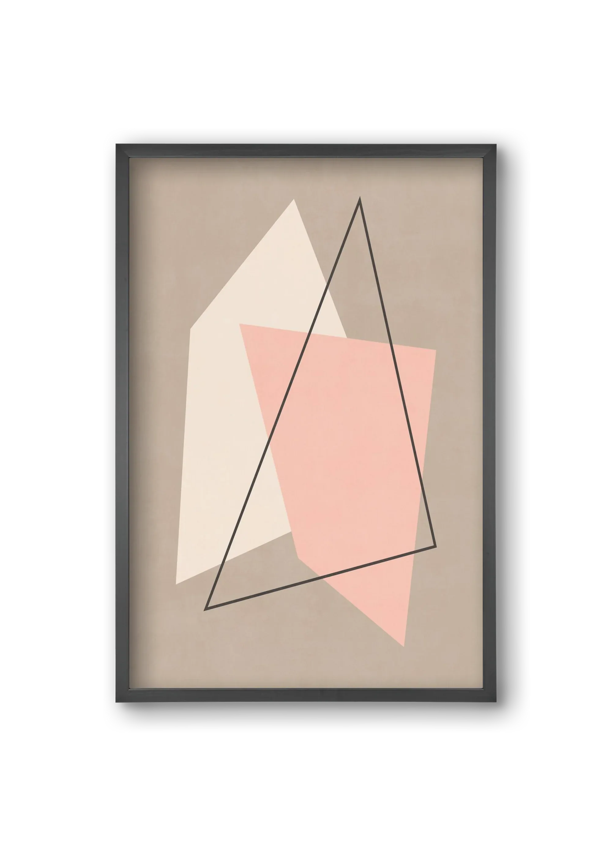 Abstract Art - Rm01 - artbridge