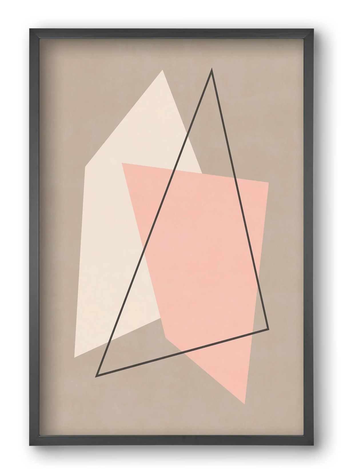 Abstract Art - Rm01 - artbridge