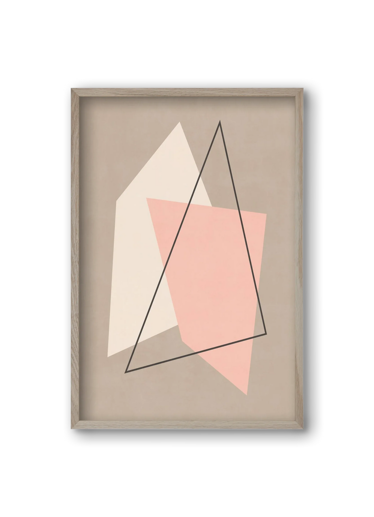 Abstract Art - Rm01 - artbridge
