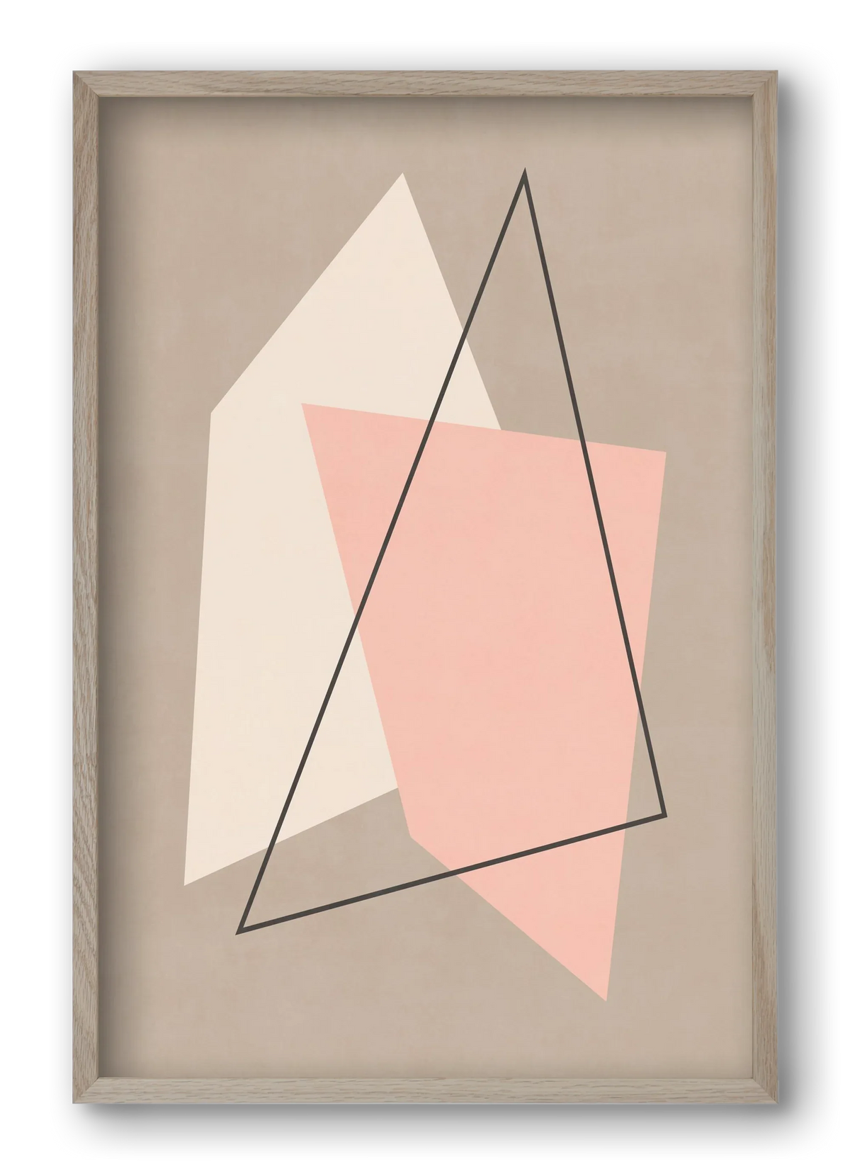 Abstract Art - Rm01 - artbridge