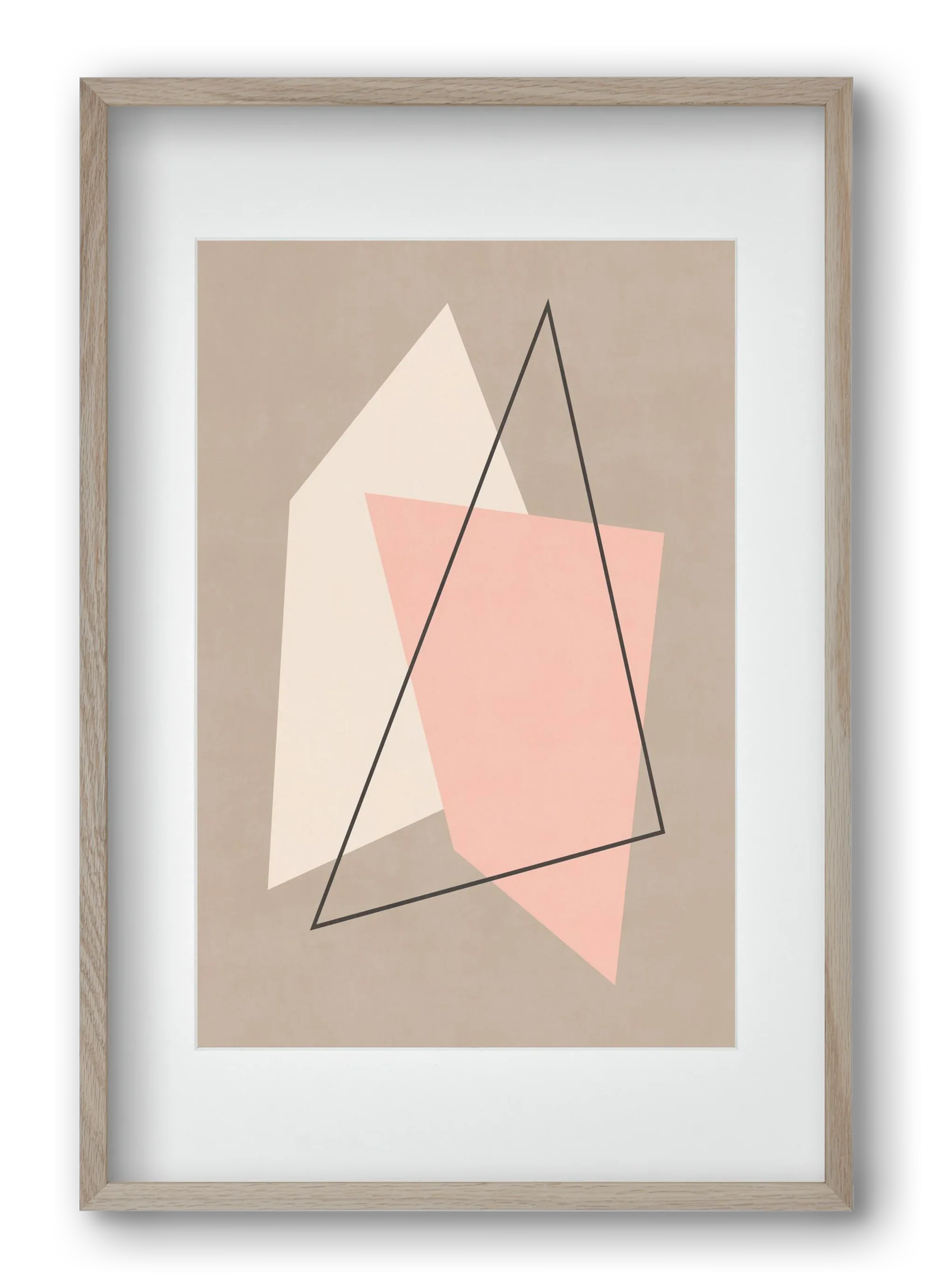 Abstract Art - Rm01 - artbridge