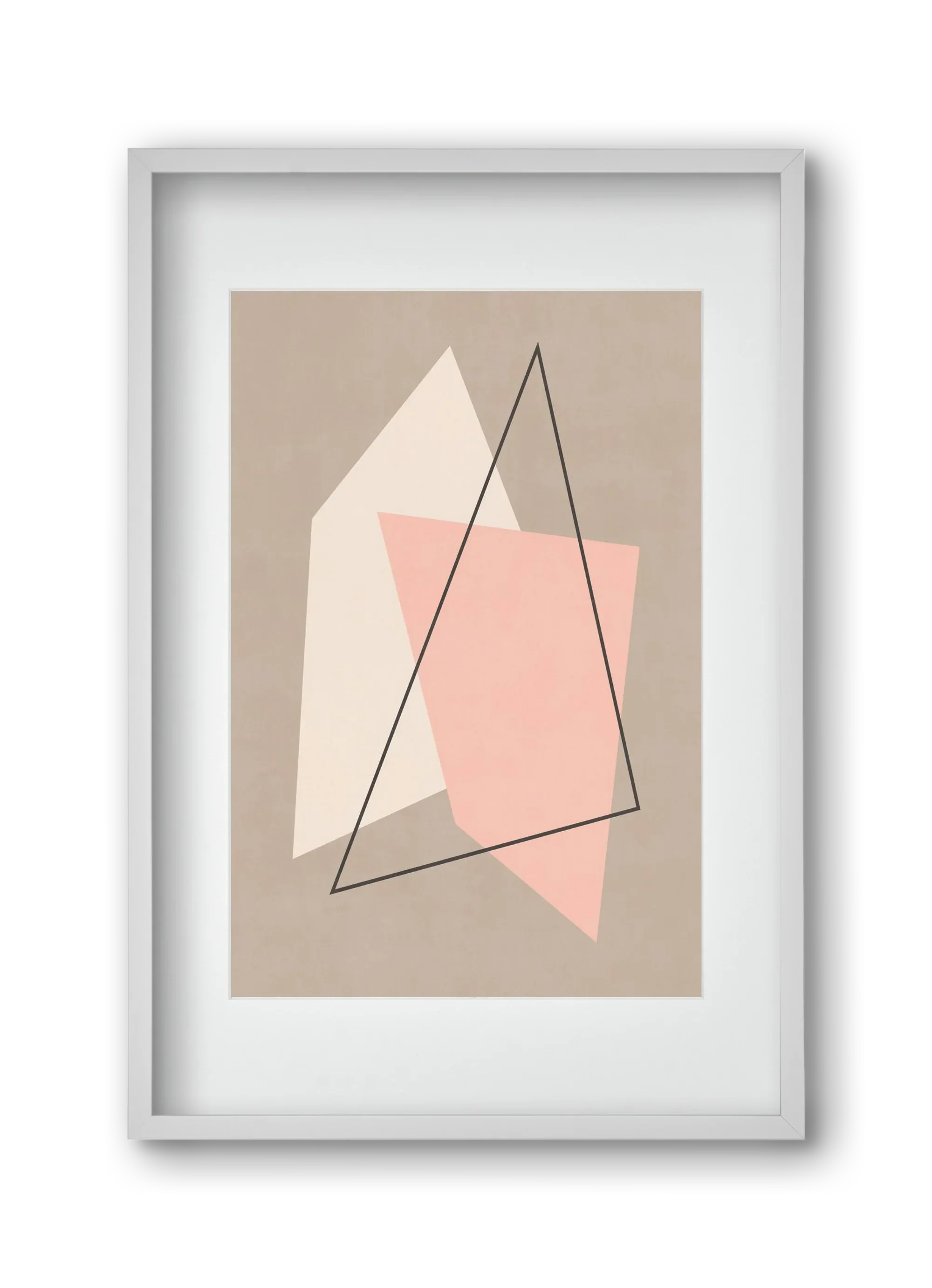 Abstract Art - Rm01 - artbridge