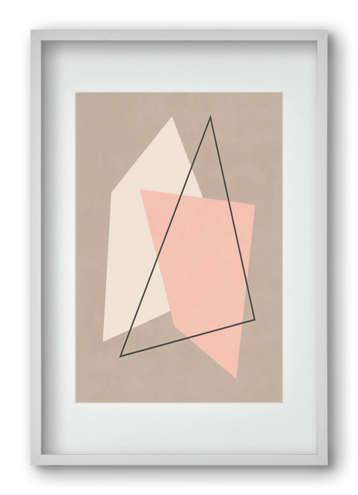 Abstract Art - Rm01 - artbridge