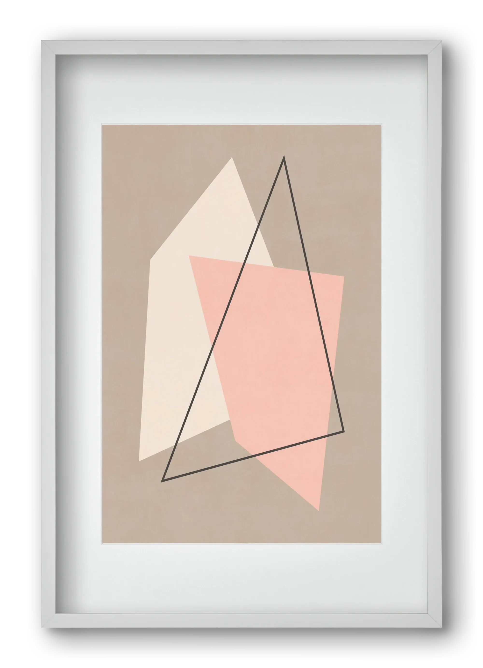 Abstract Art - Rm01 - artbridge
