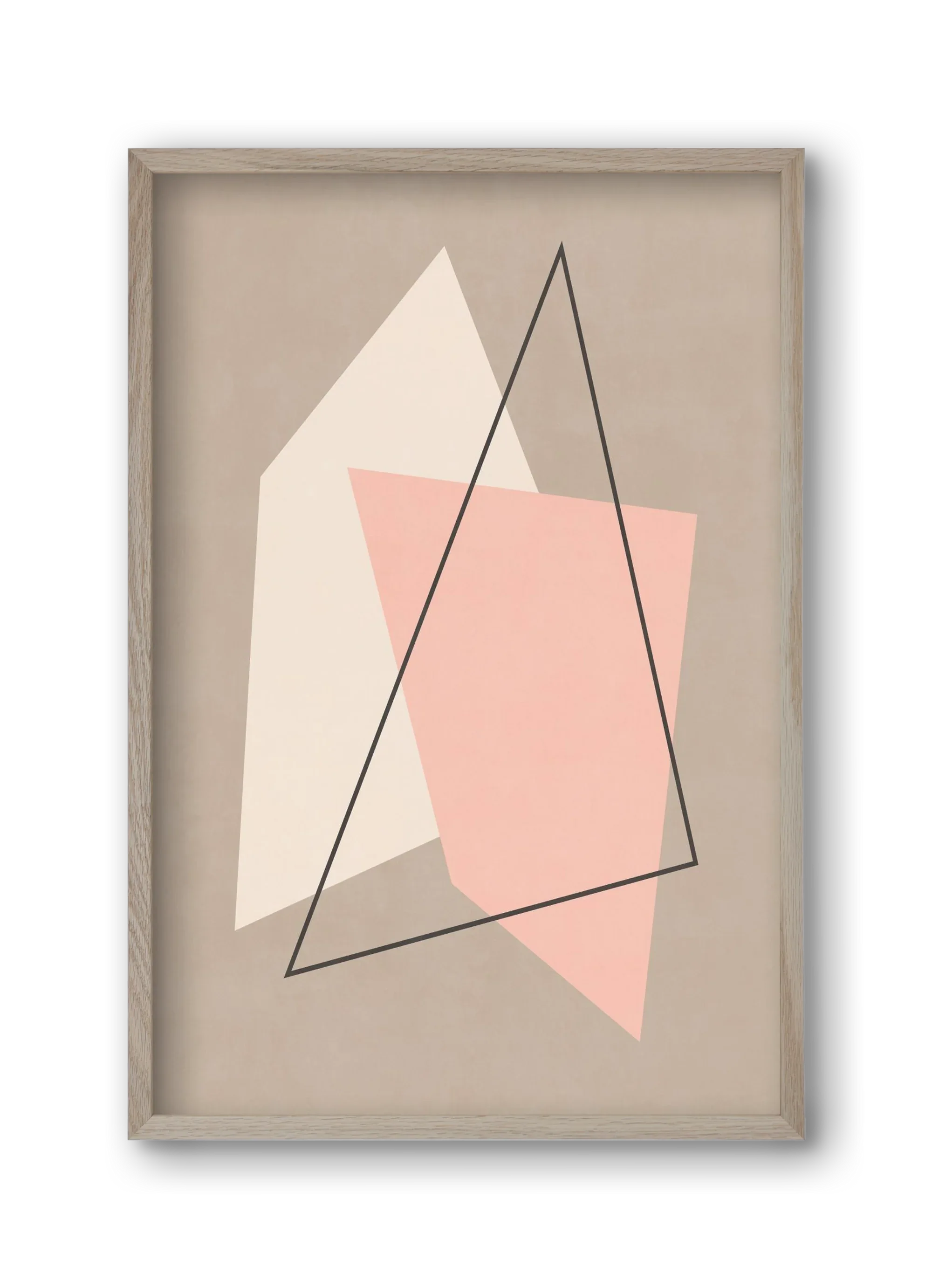 Abstract Art - Rm01 - artbridge