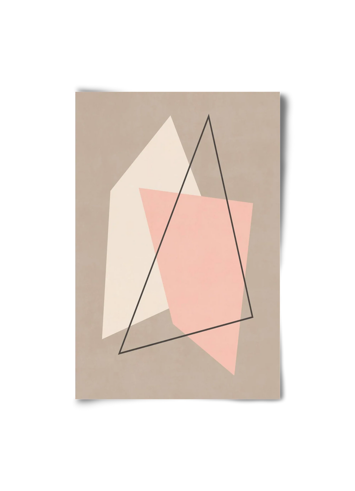 Abstract Art - Rm01 - artbridge
