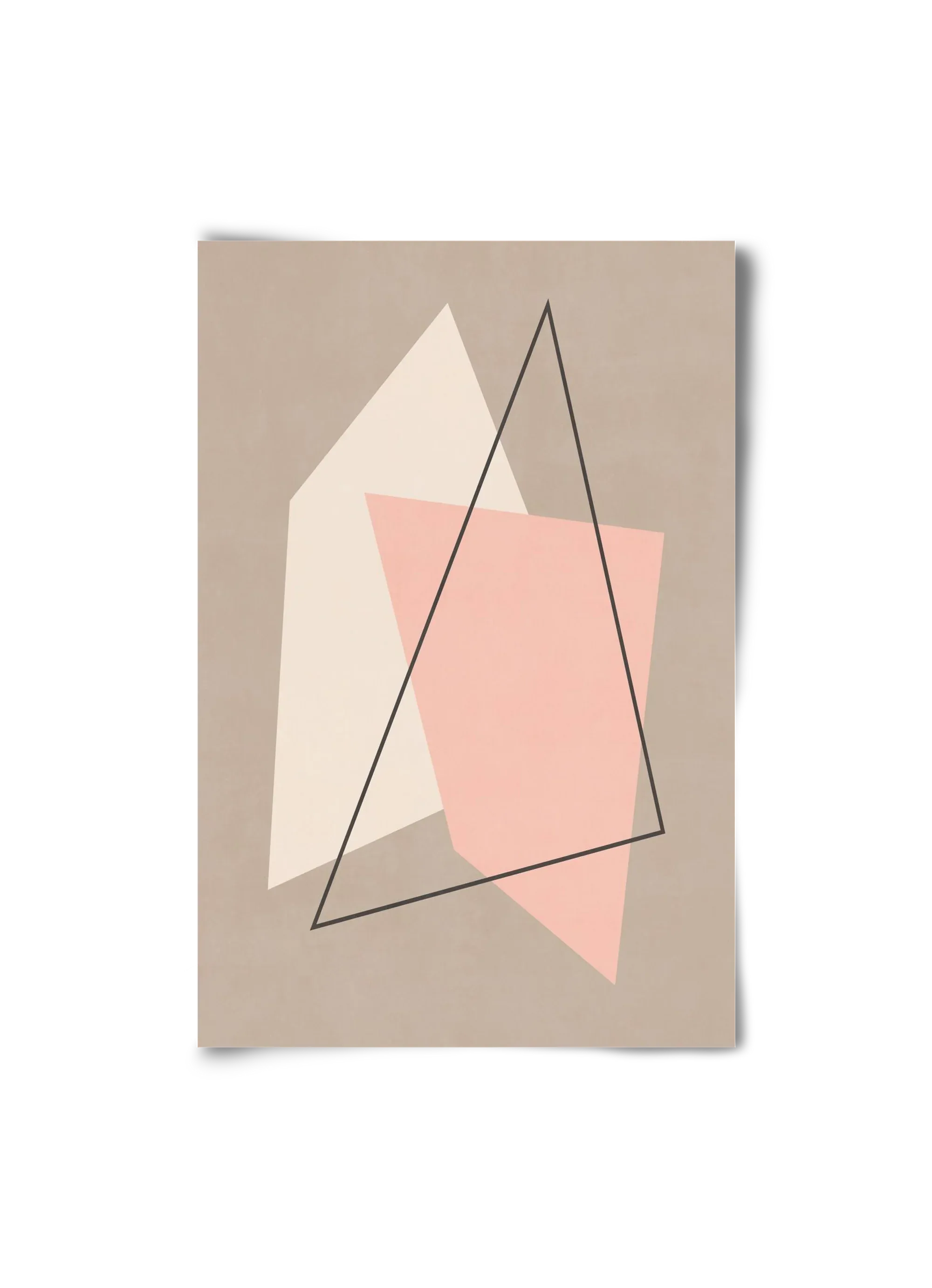 Abstract Art - Rm01 - artbridge