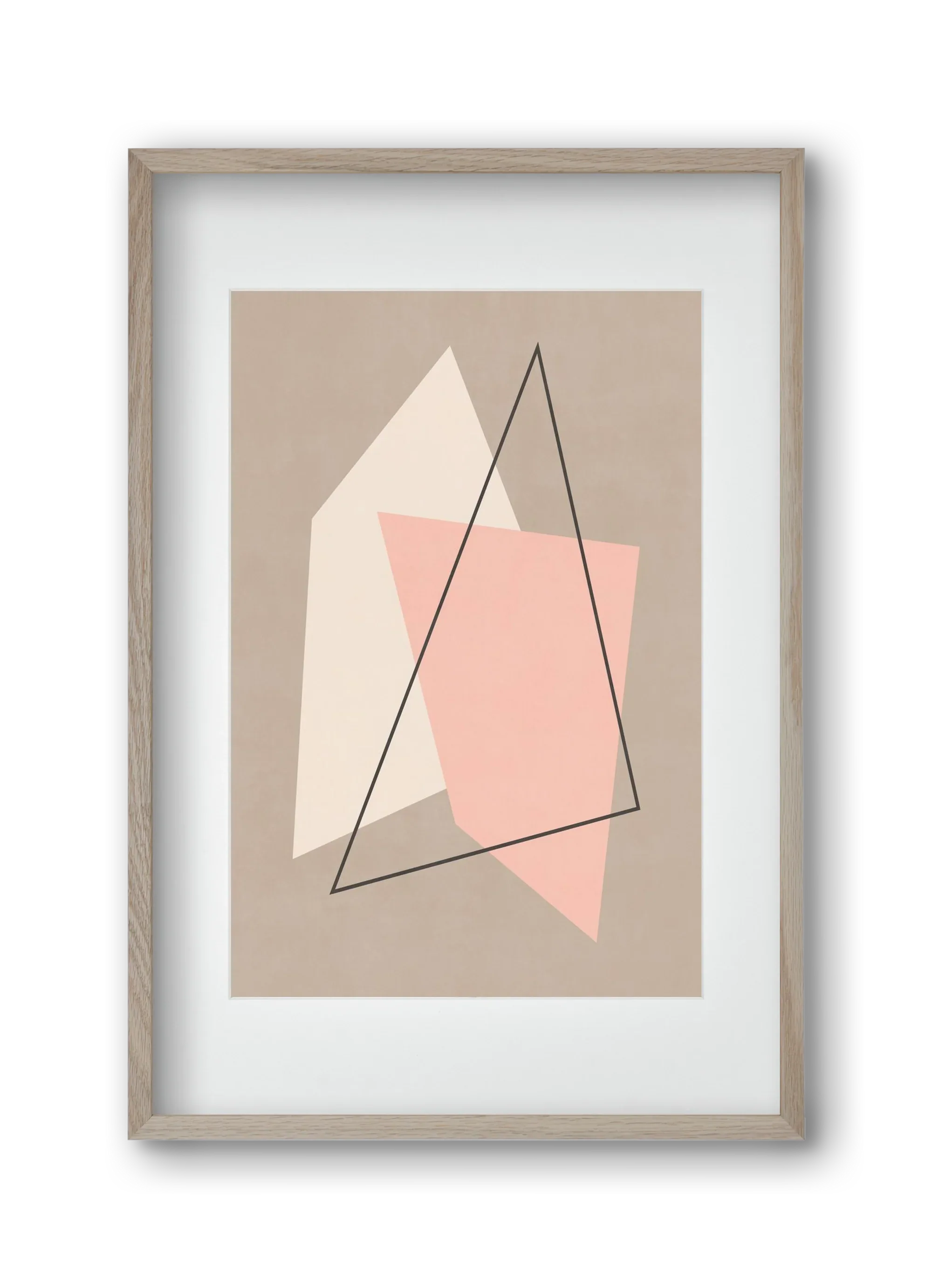 Abstract Art - Rm01 - artbridge