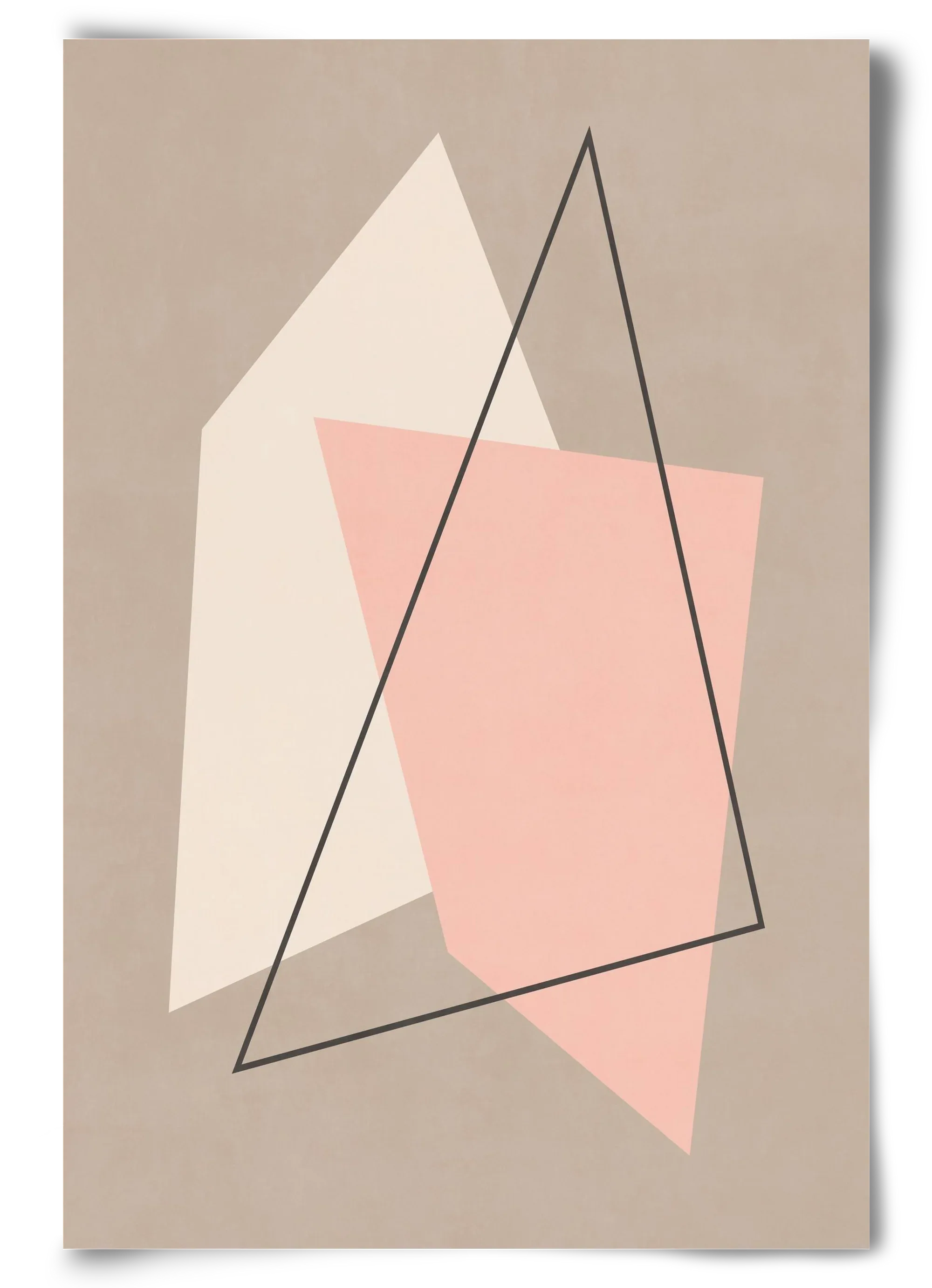 Abstract Art - Rm01 - artbridge