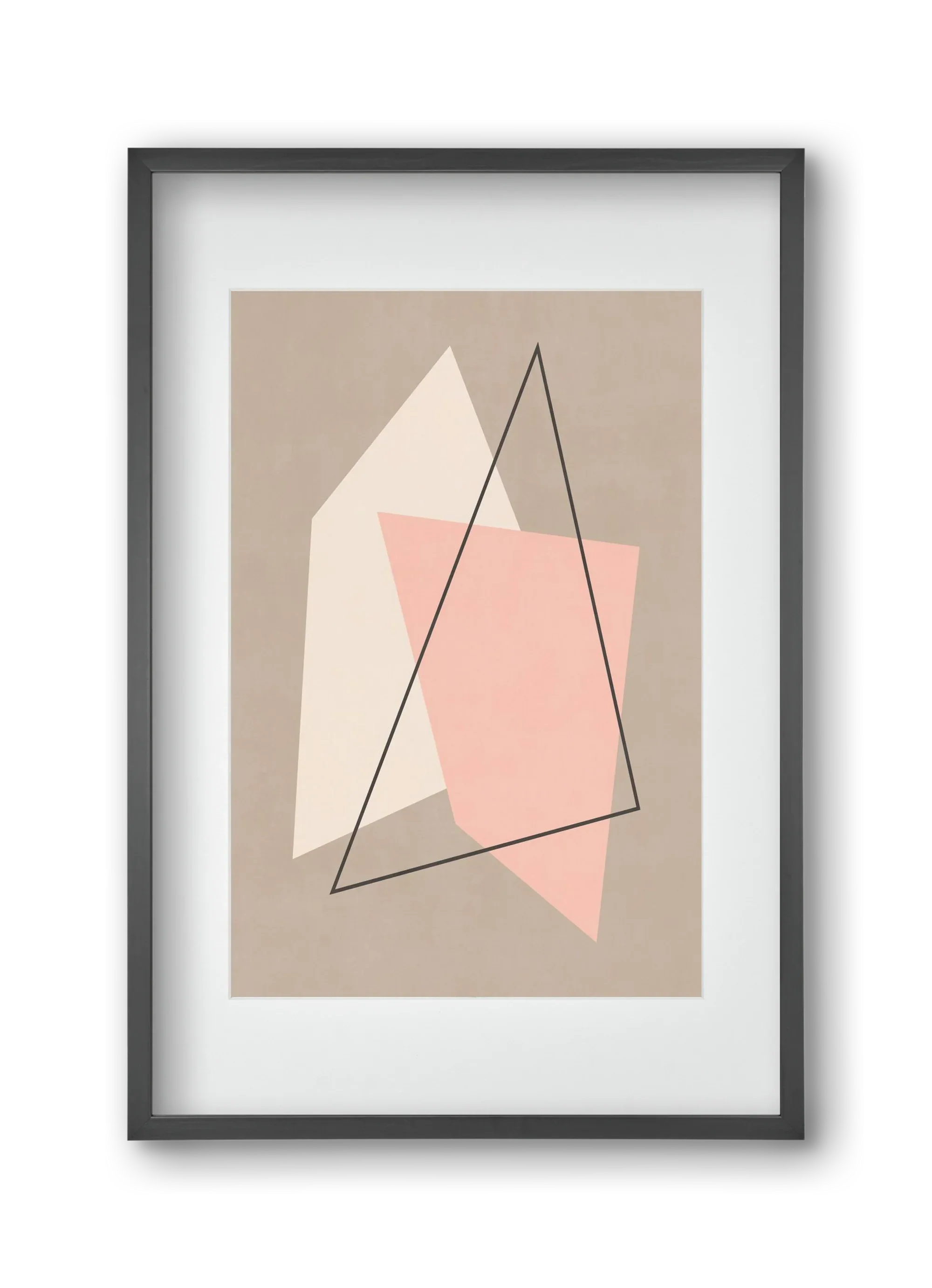 Abstract Art - Rm01 - artbridge